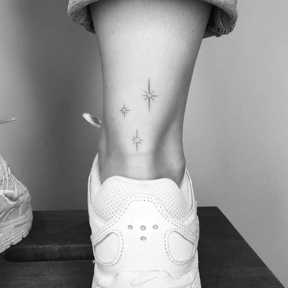 Lot de tatouages Astro - Image 4