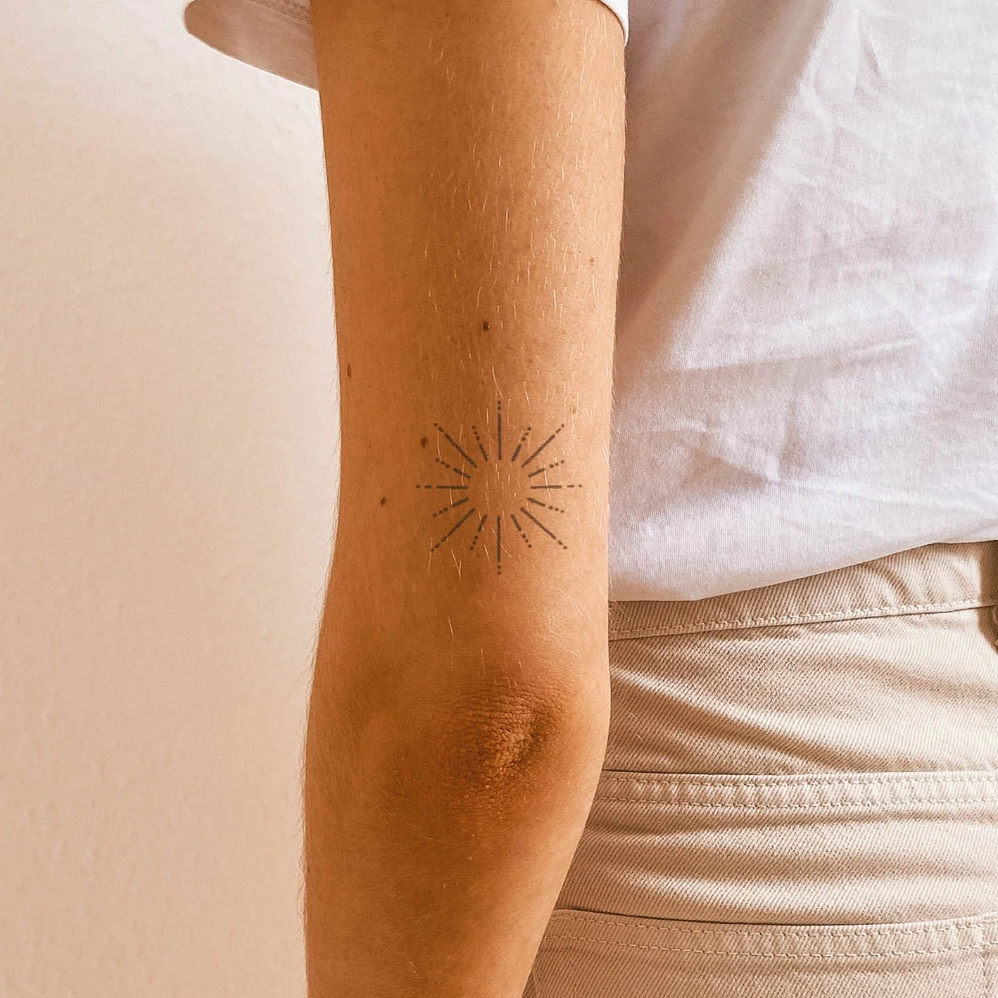 Lot de tatouages Astro - Image 5