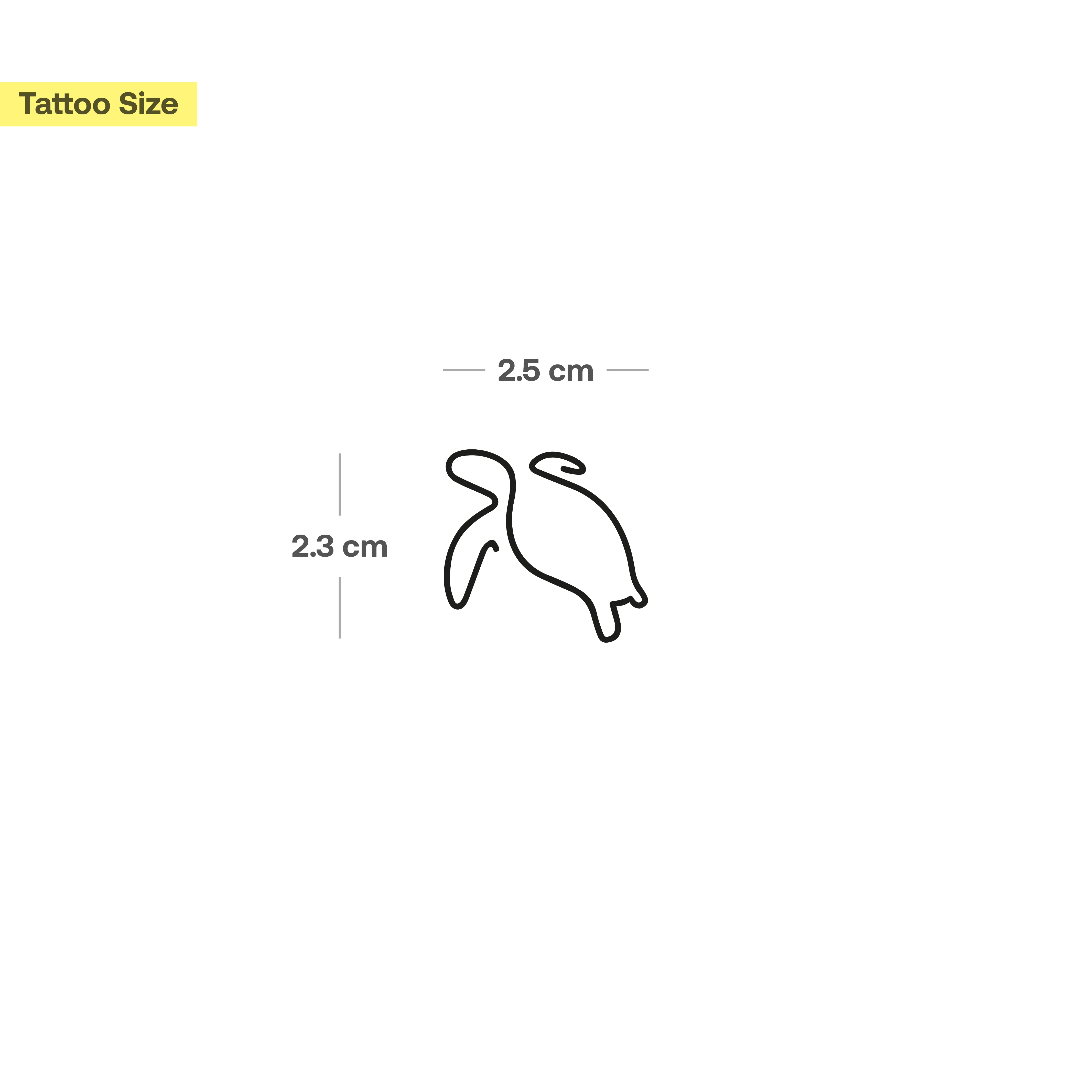 Tatouage Tortue - Image 3
