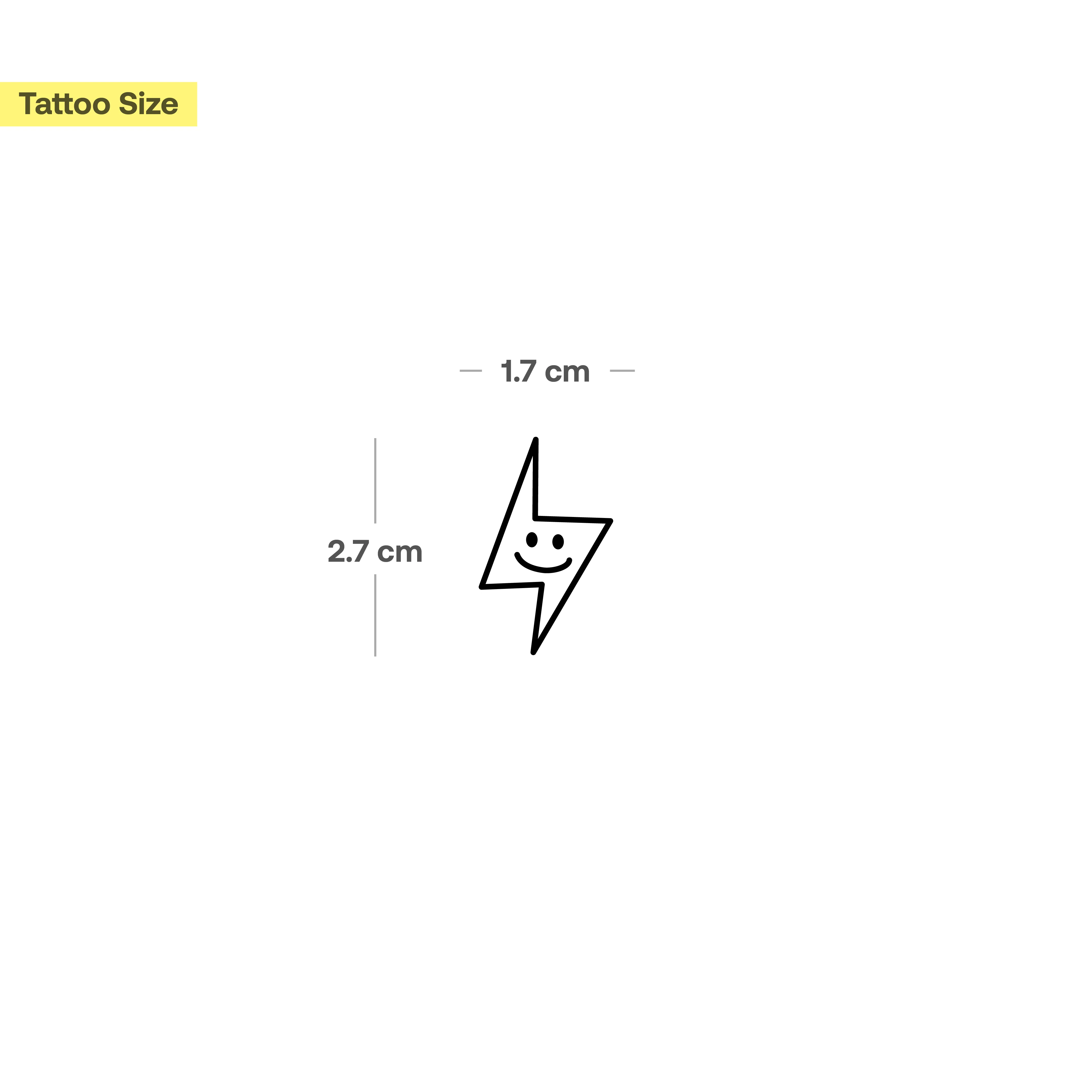 Flash avec Smiley - Image 3