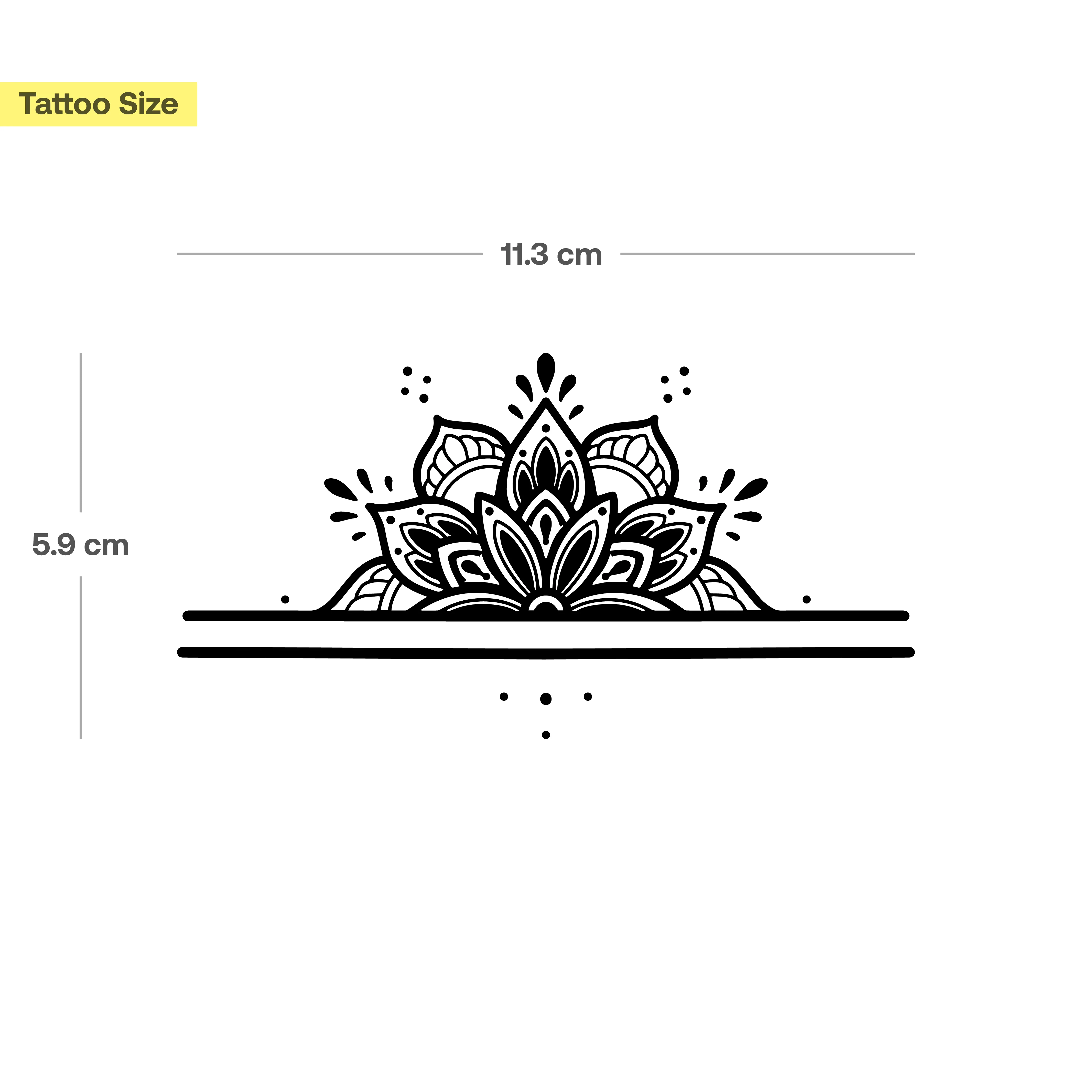 Bracelet Mandala - Image 3