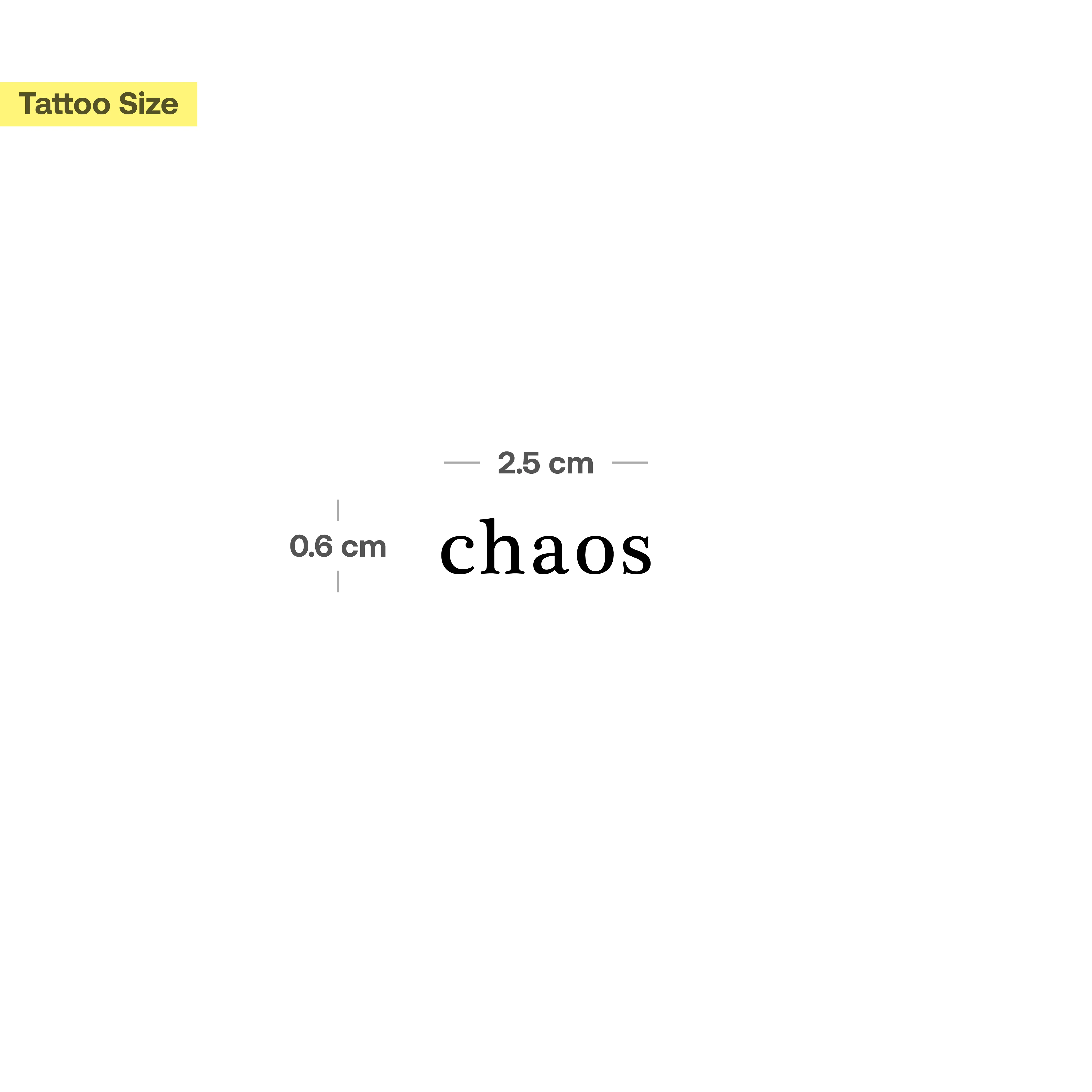 Chaos - Image 3