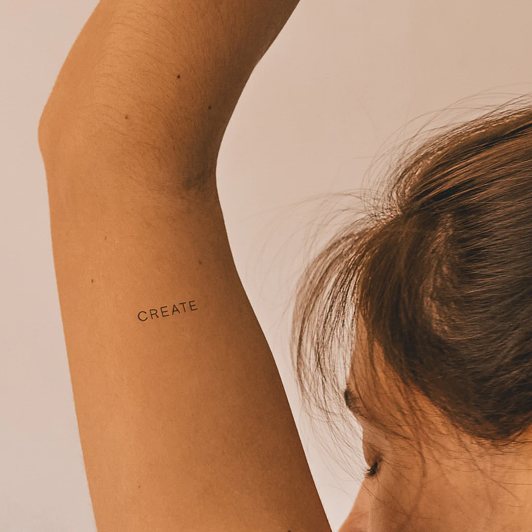 Create