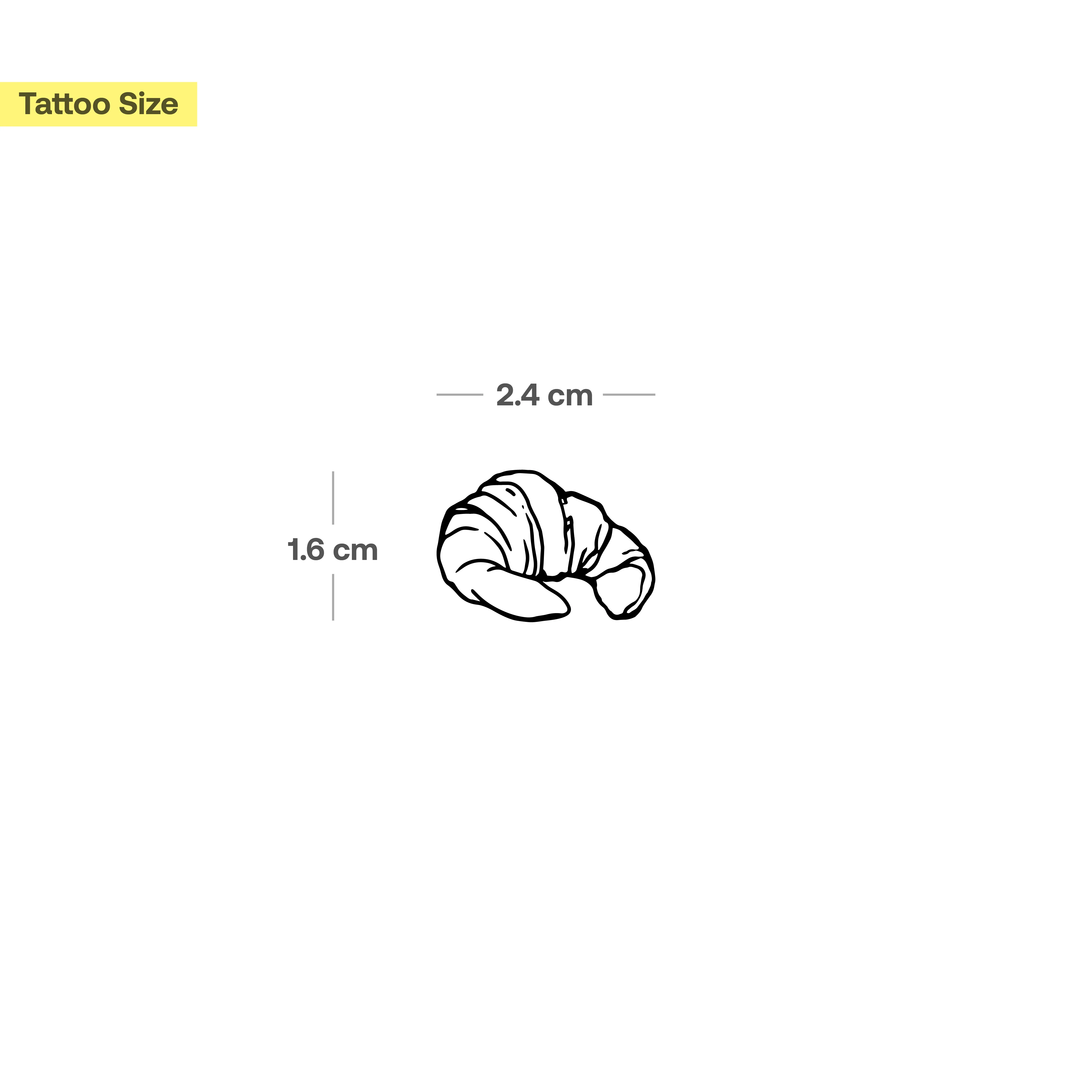 Croissant - Image 3
