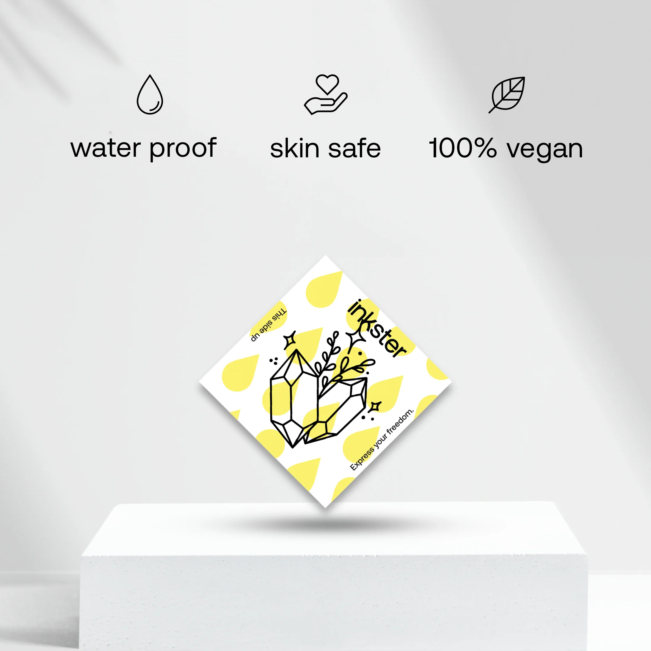 Deux diamants - Image 2
