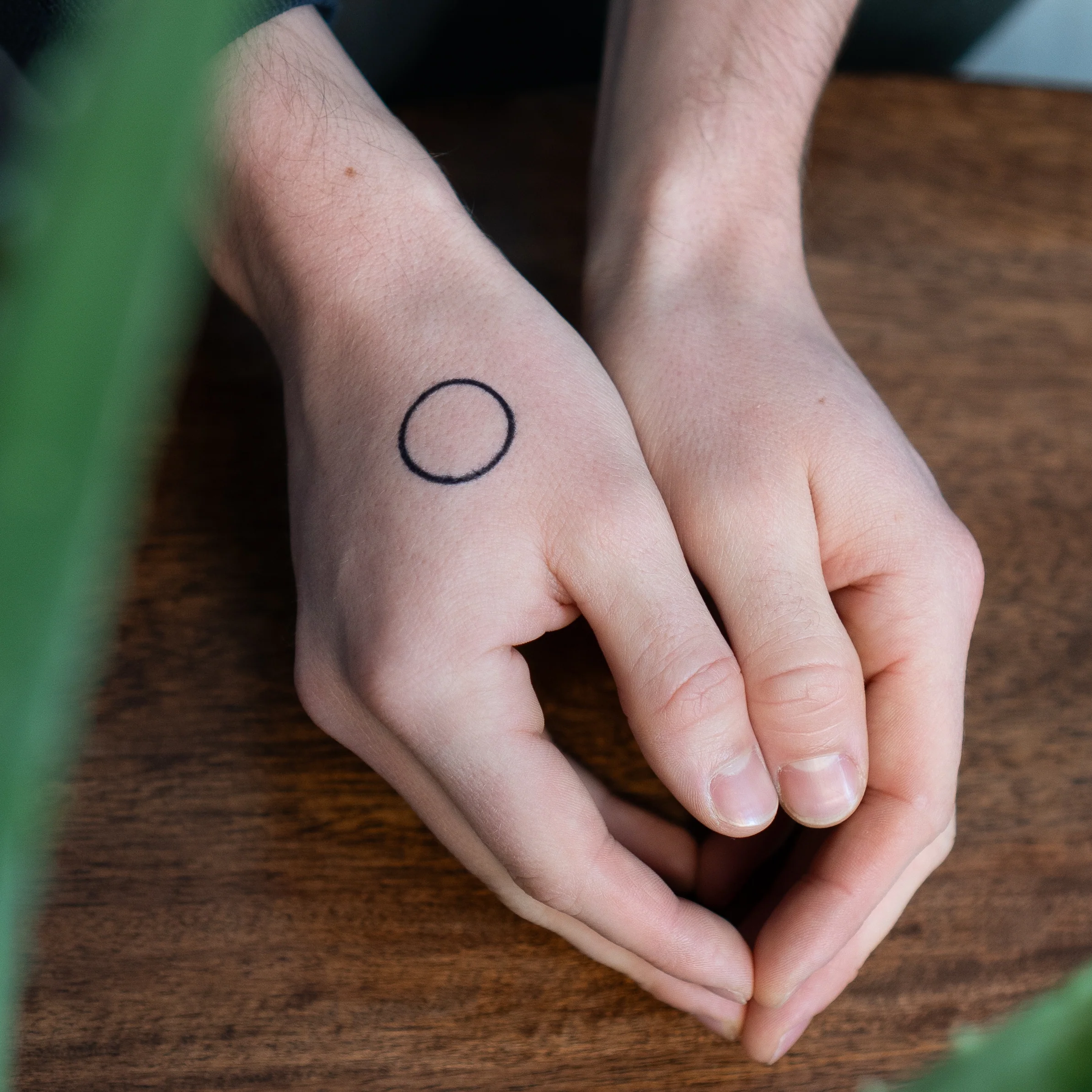 Cercle simple