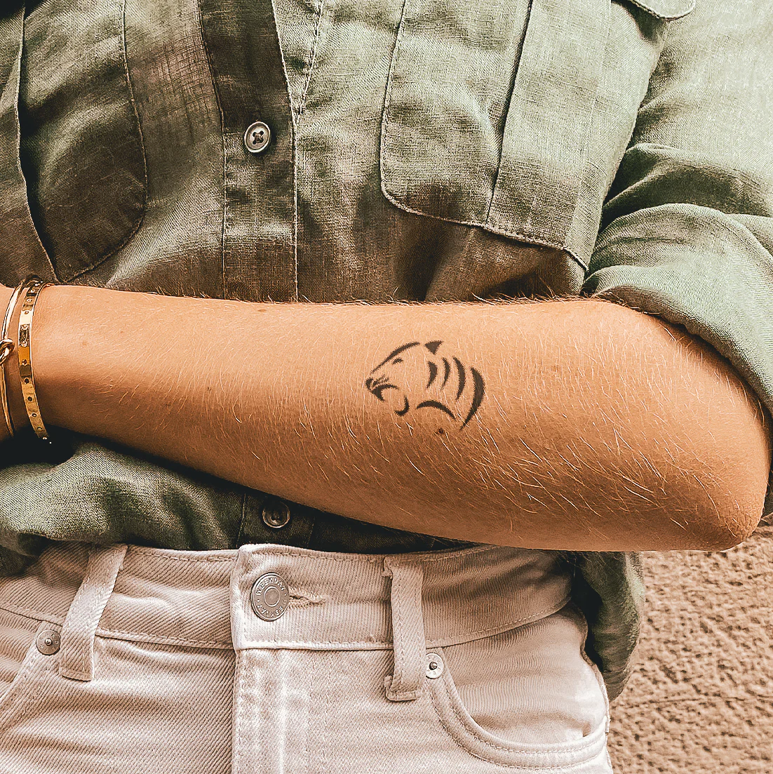 Tigre simple