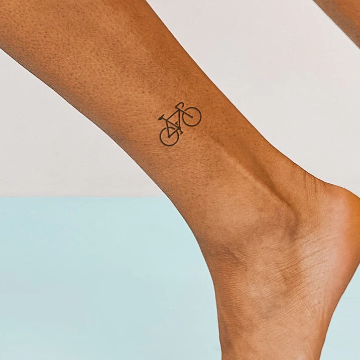 Vélo simple