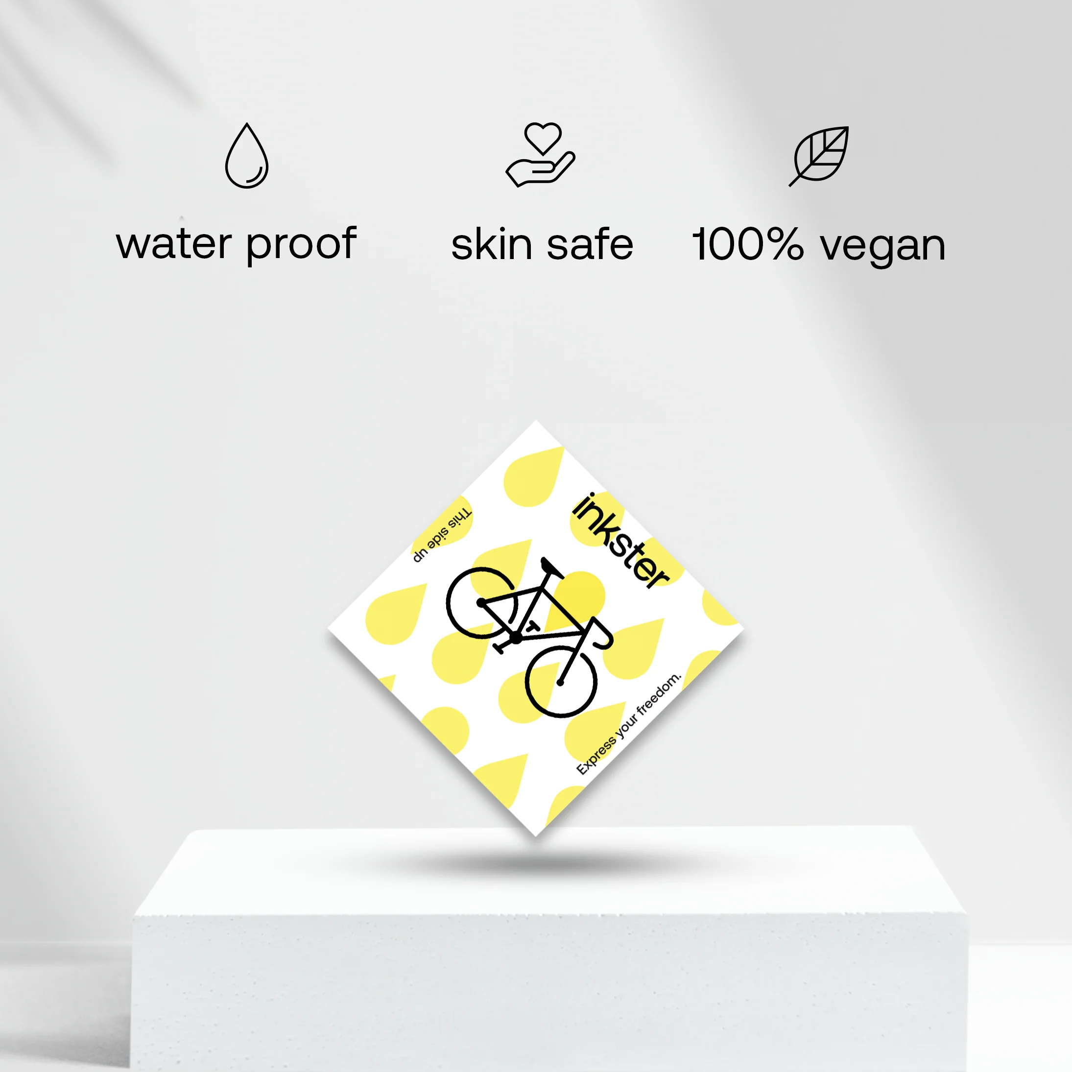 Vélo simple - Image 2