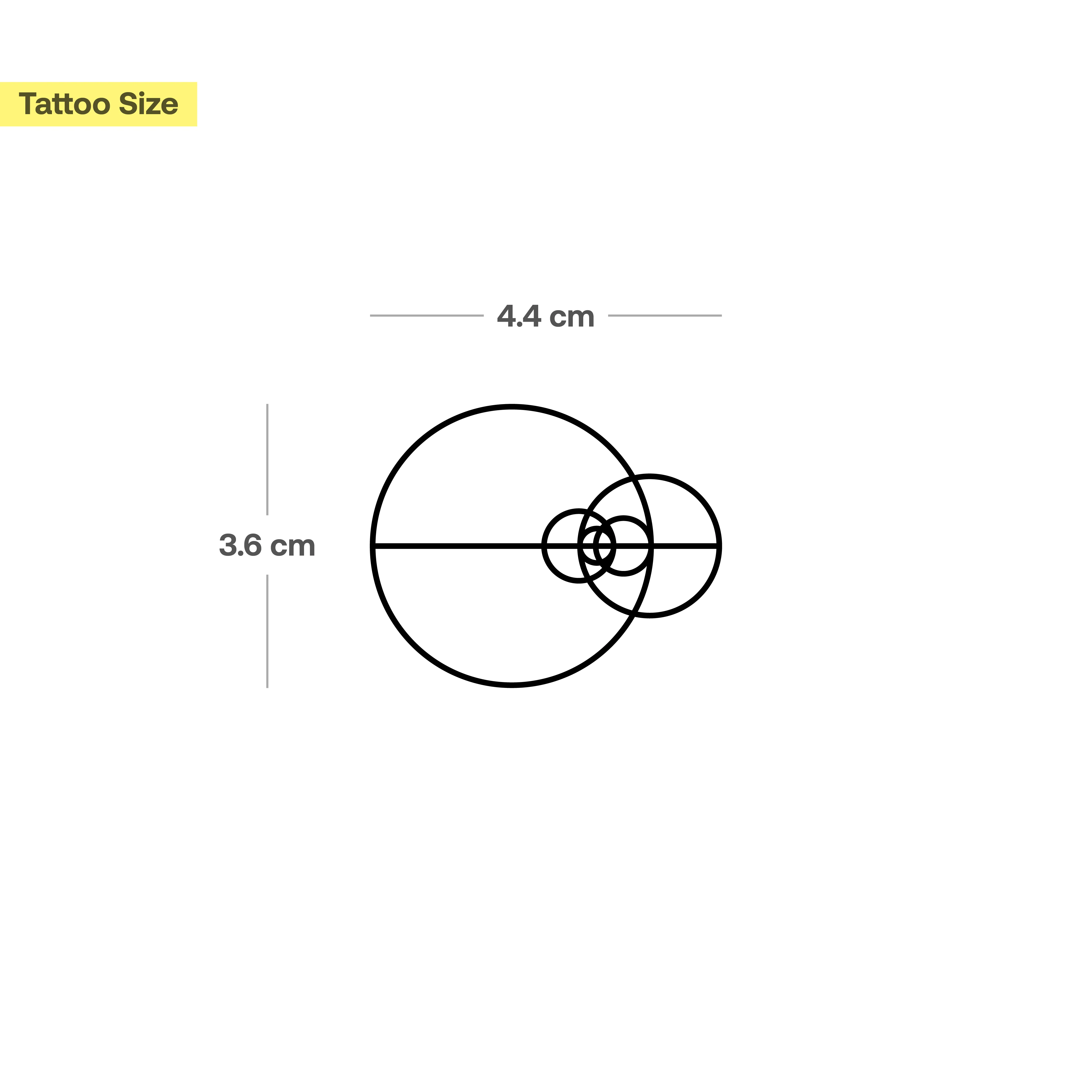 Cercles de Fibonacci - Image 3