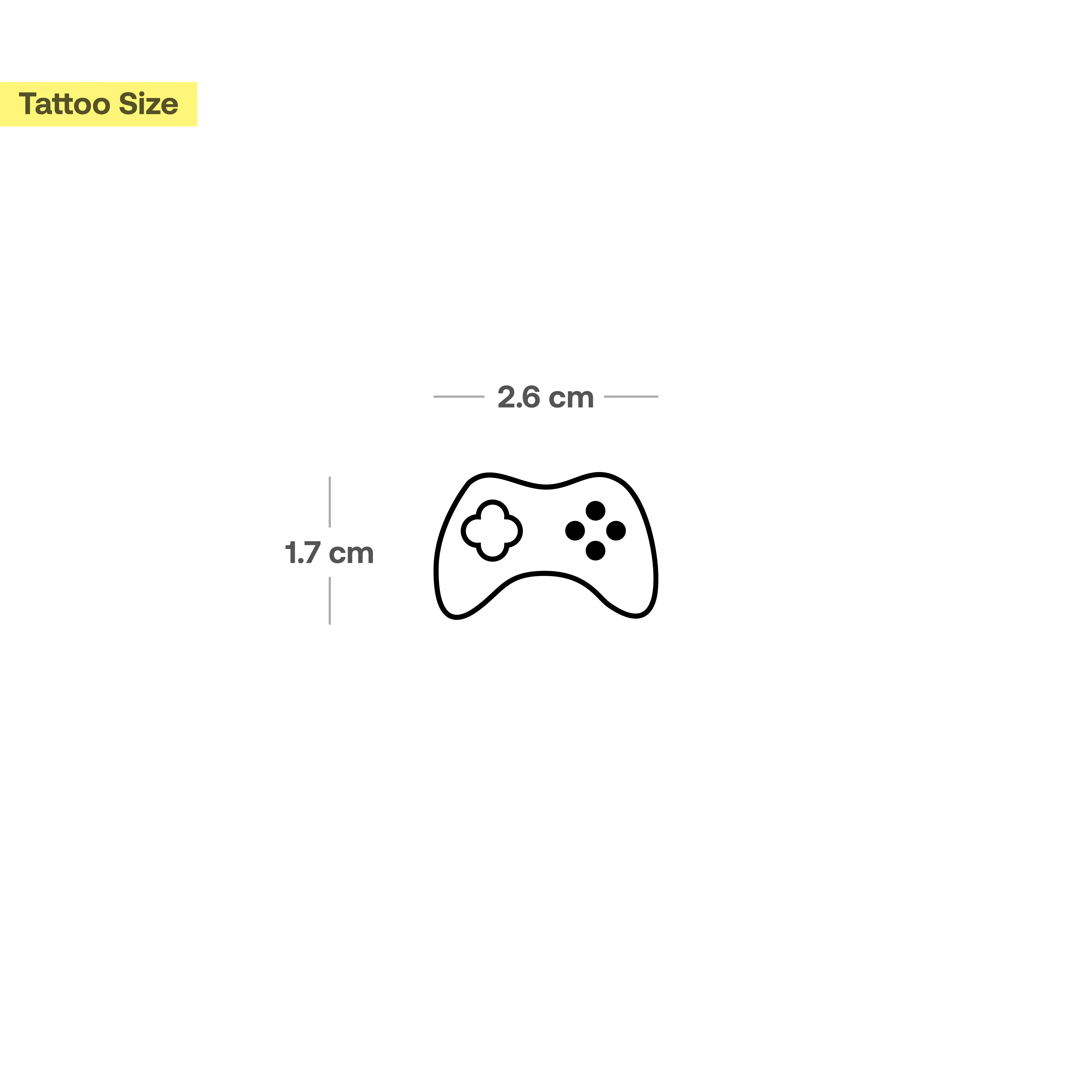 Gaming Controller - Image 3