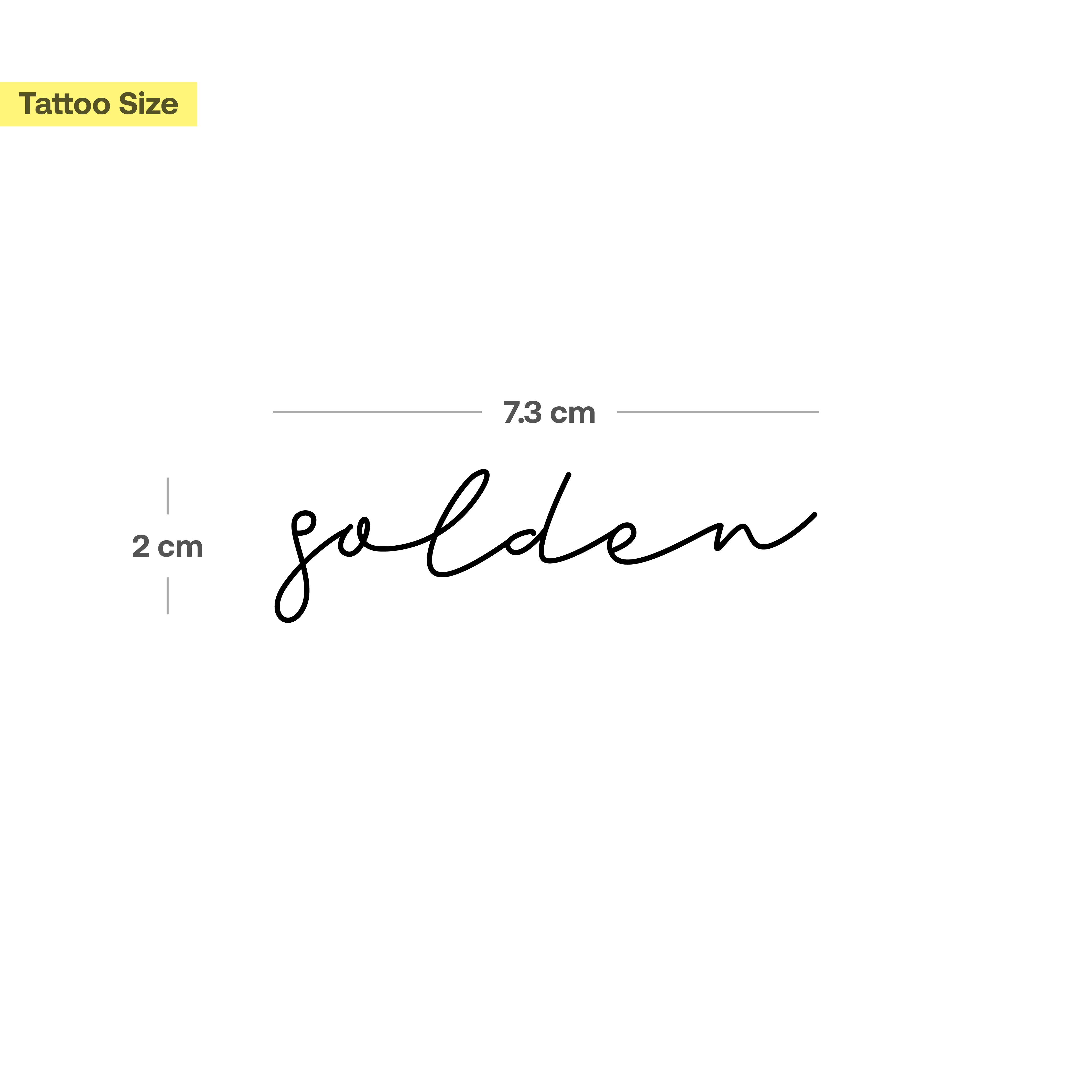 Golden - Image 3
