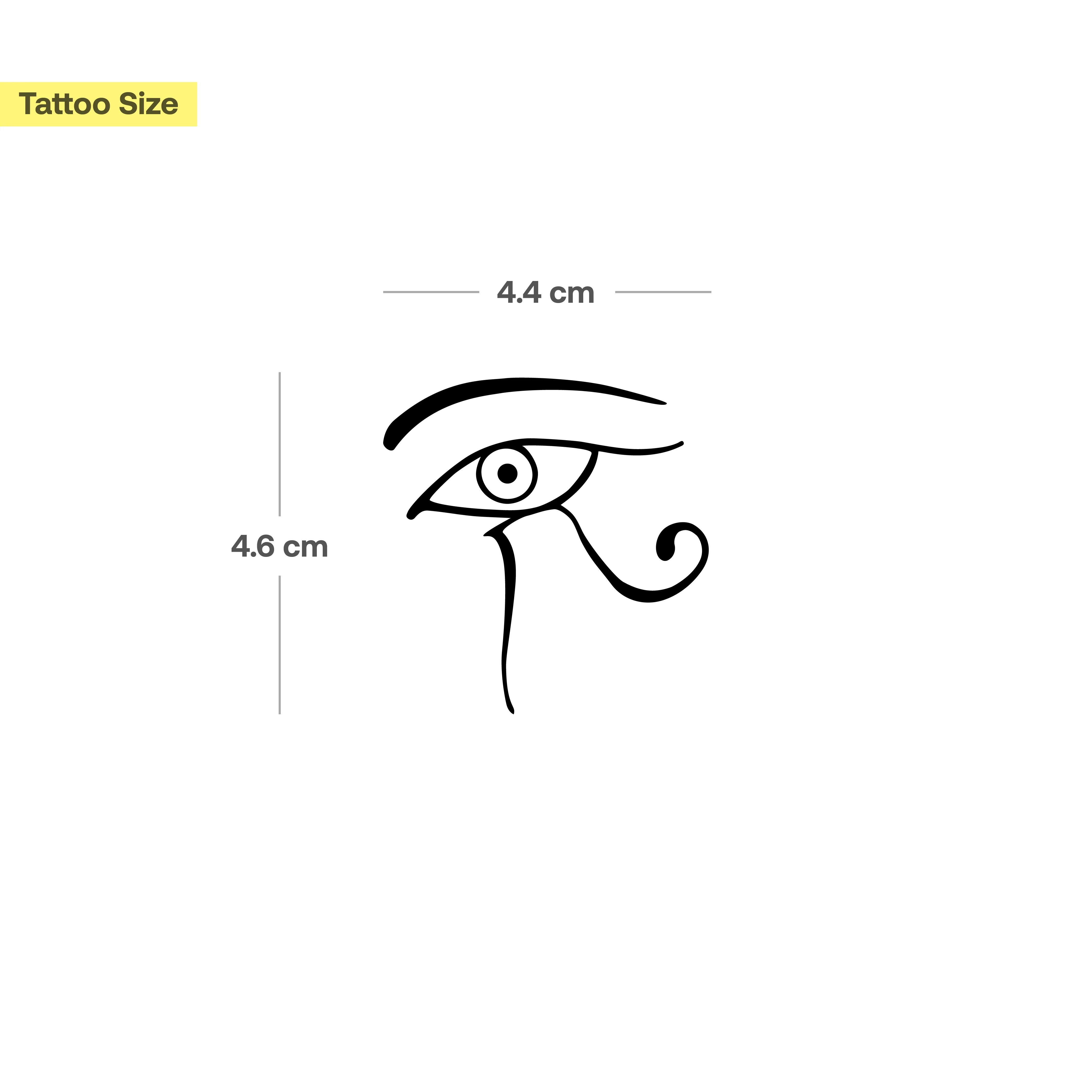 oeil d'horus - Image 3