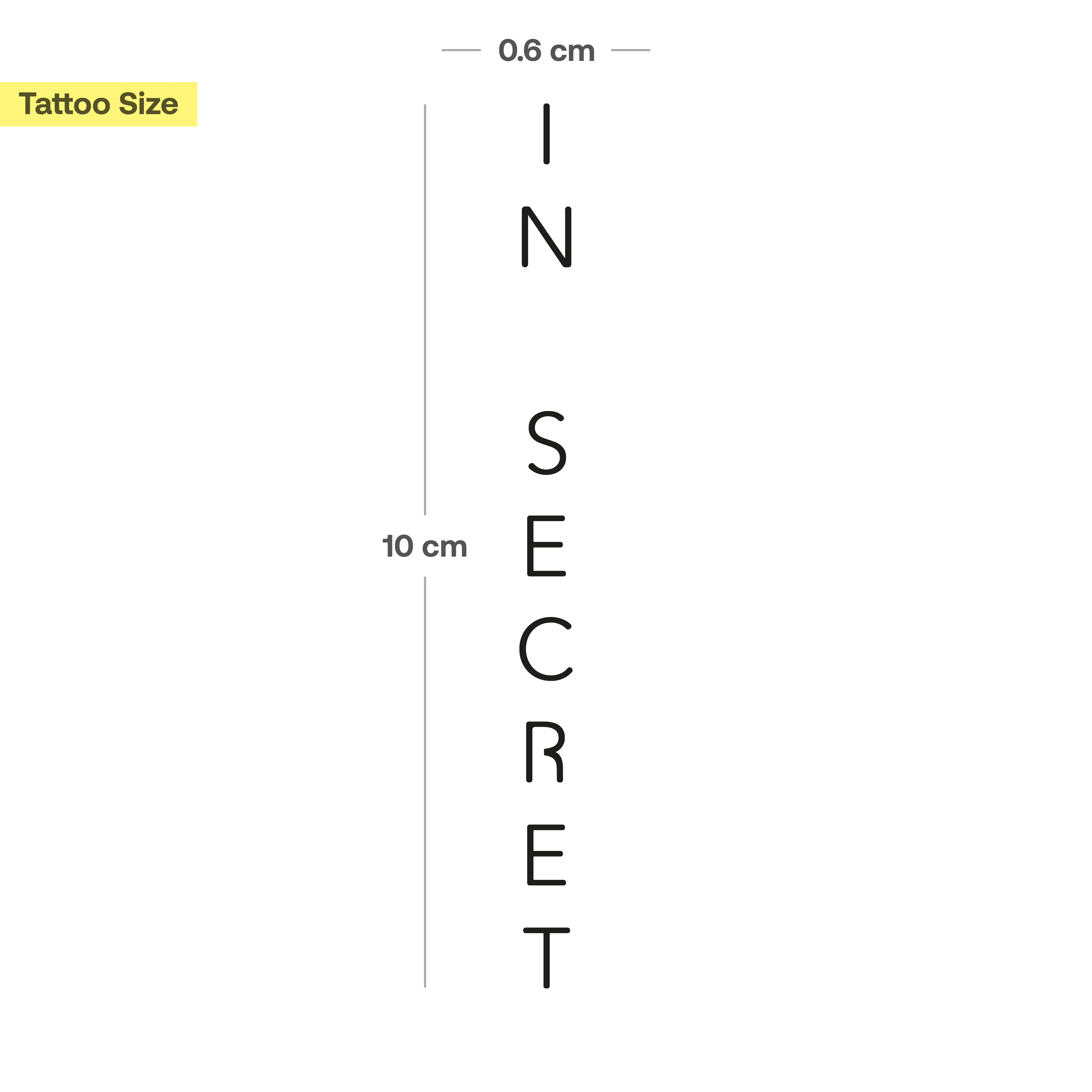 Tatouage In Secret - Image 3