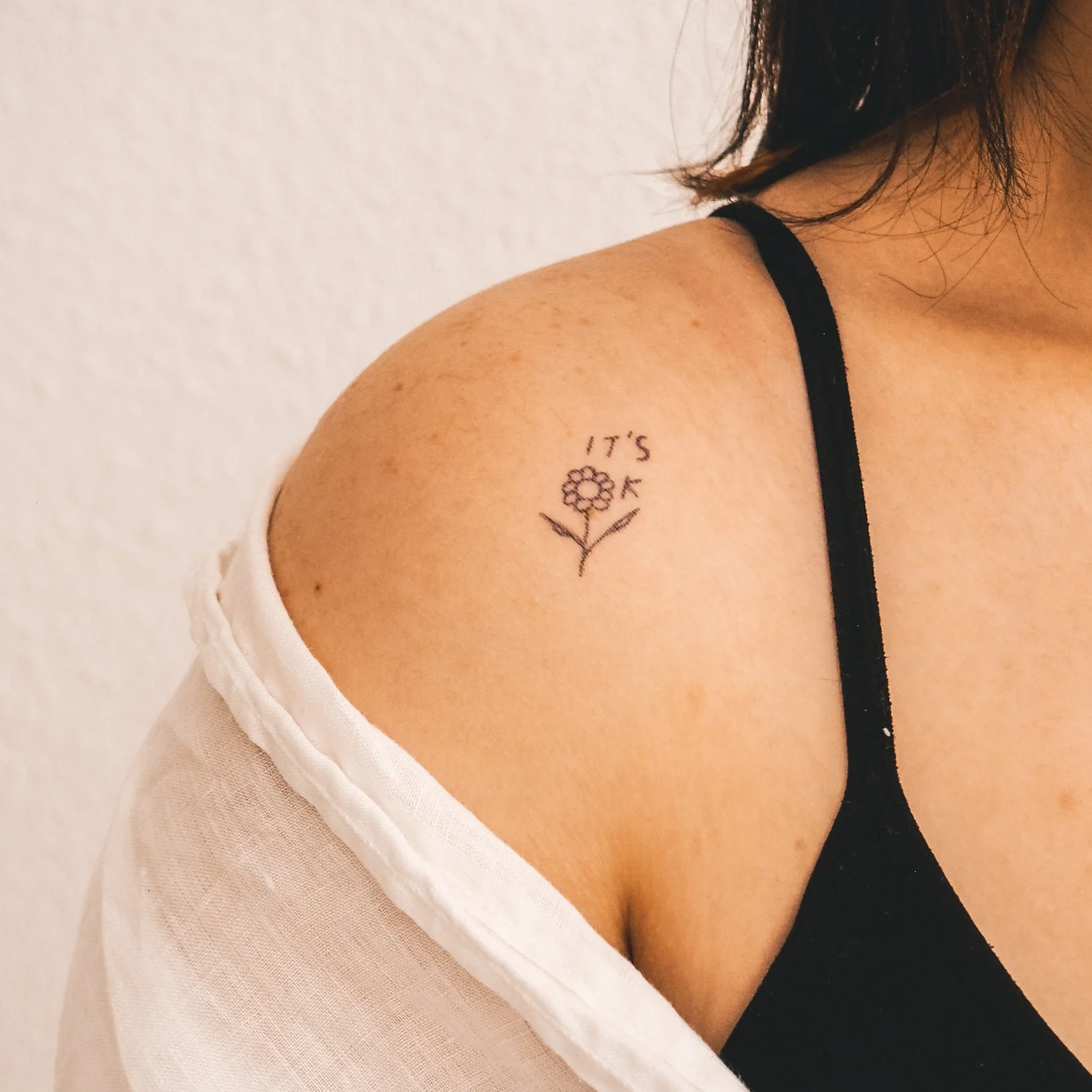 C'est bon tatouage