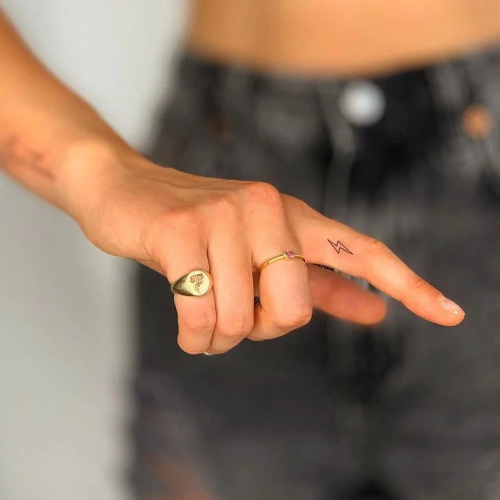Lot de petits tatouages - Image 5
