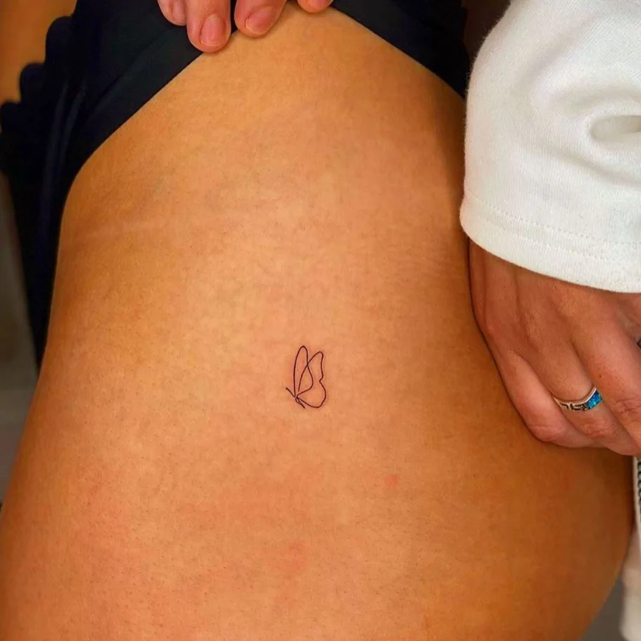 Lot de petits tatouages - Image 7