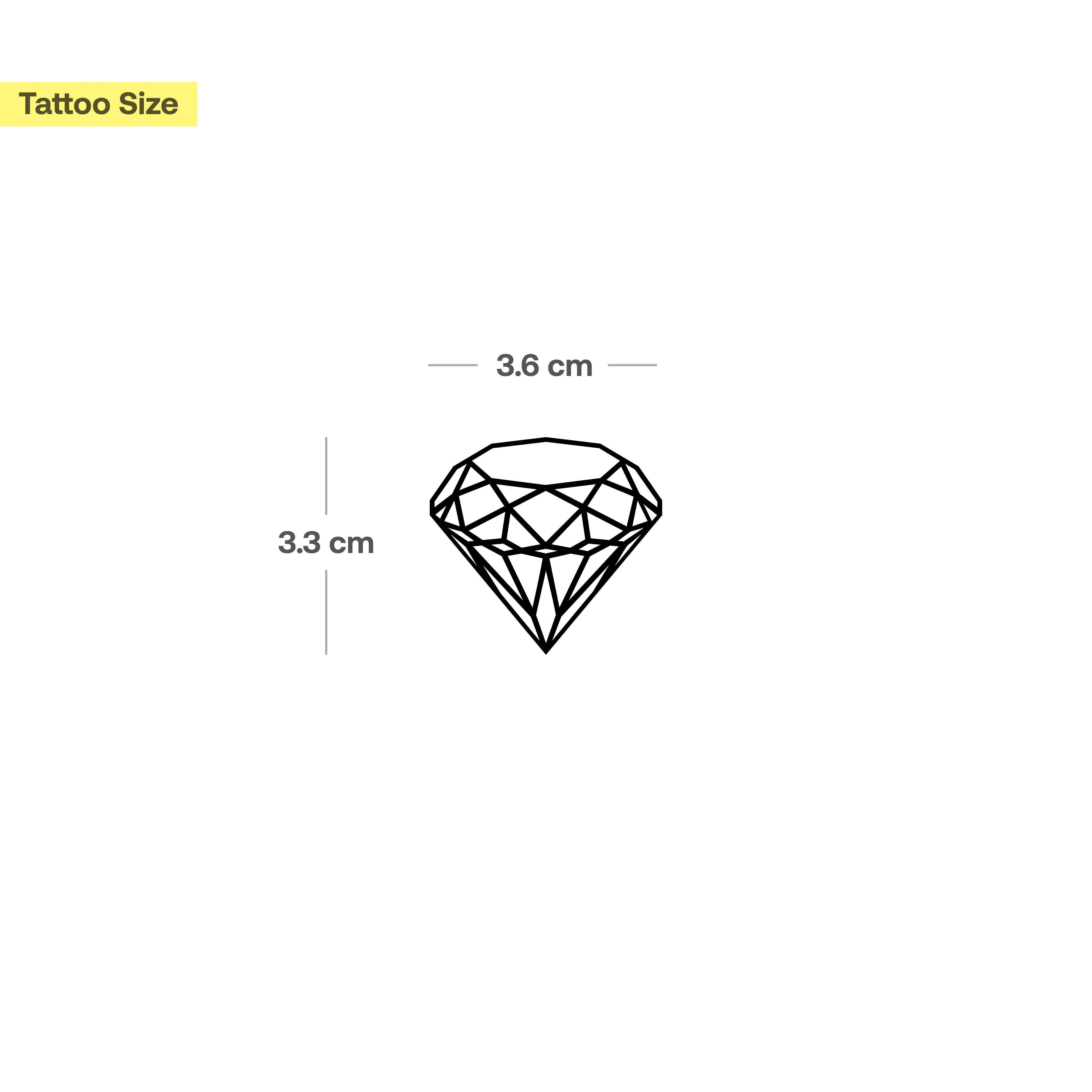 Diamant complexe - Image 3