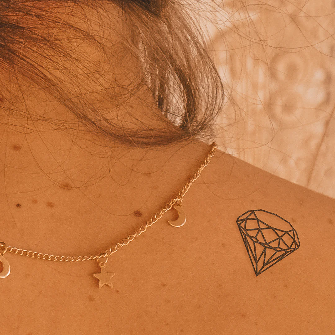 Diamant complexe - Image 4