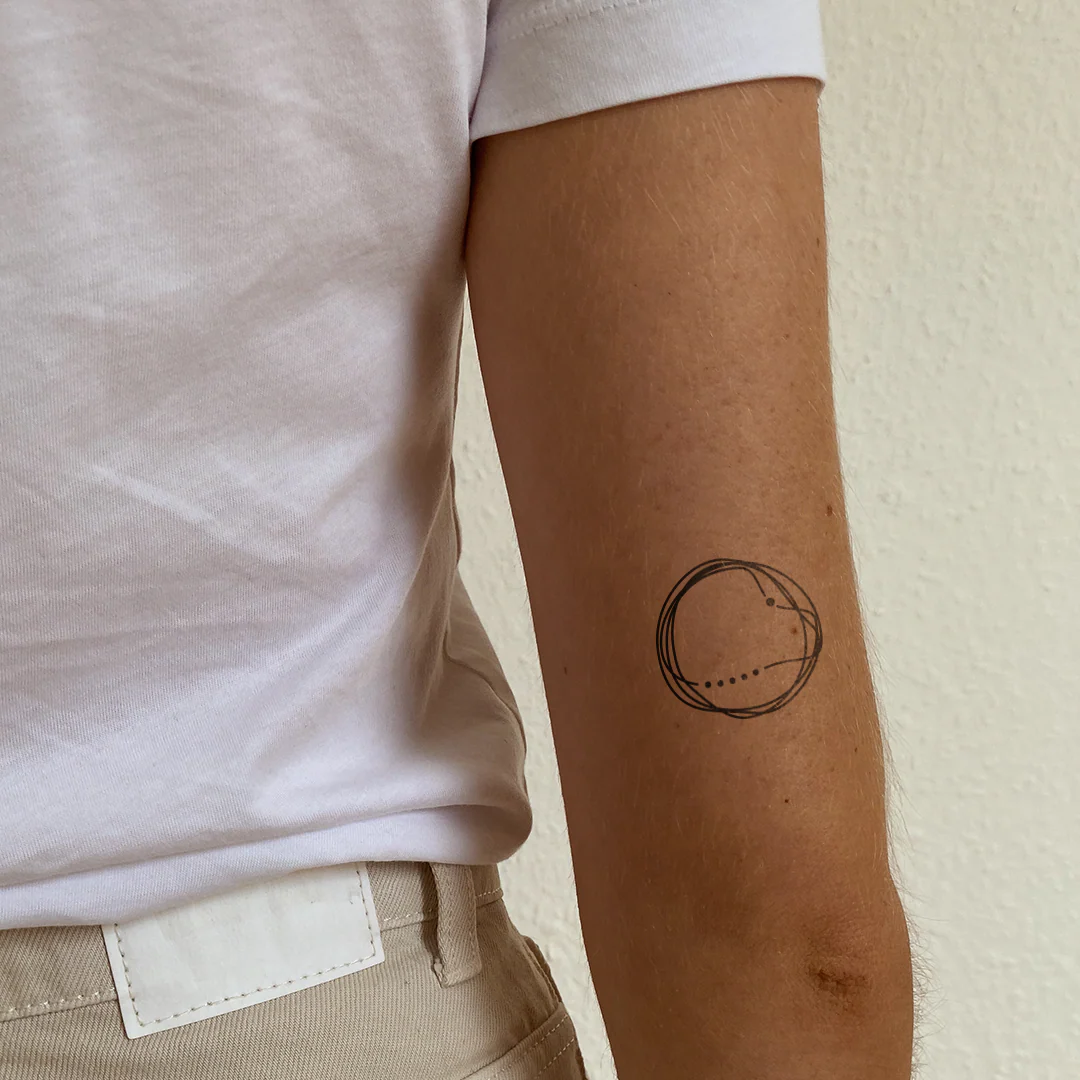 Variation de Cercle