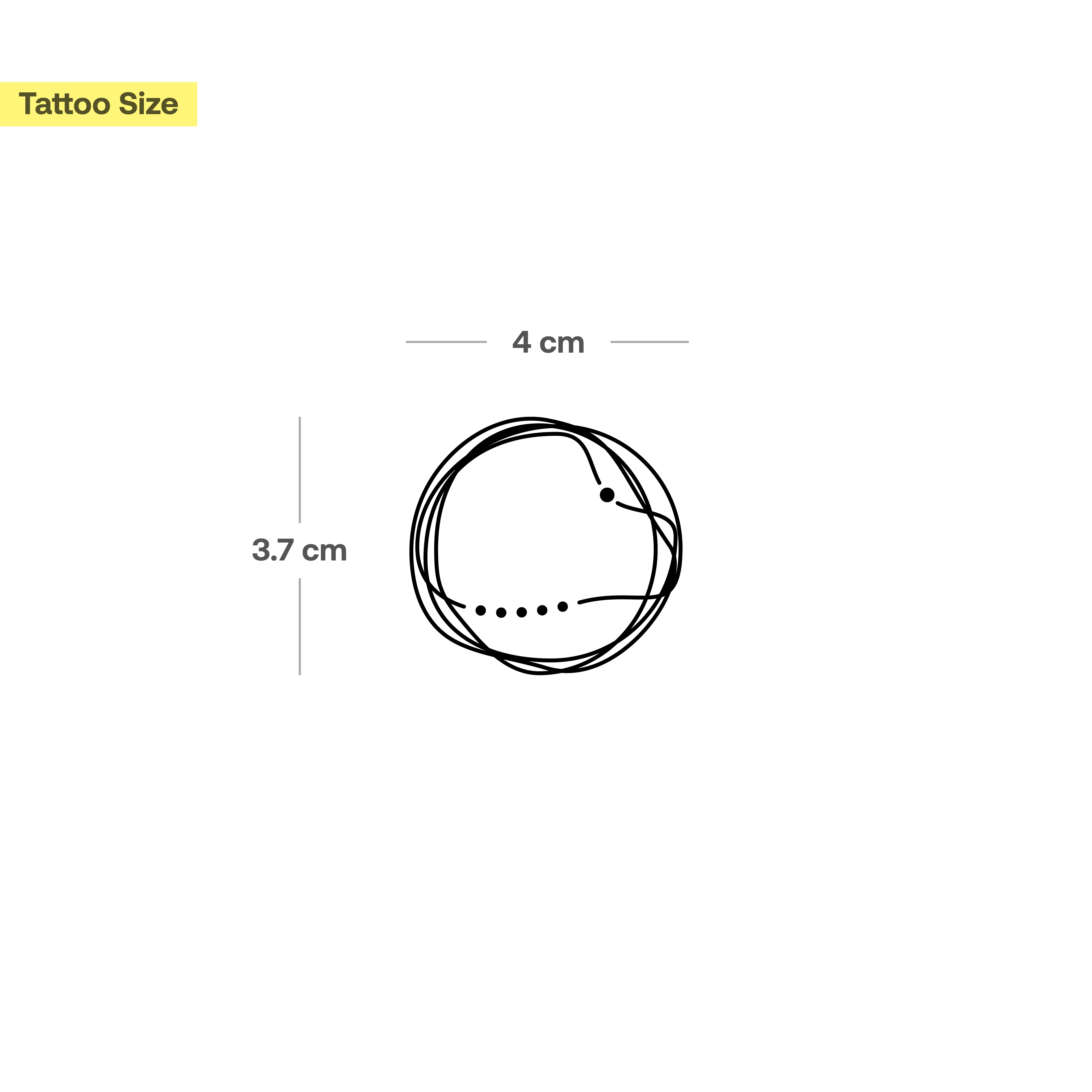 Variation de Cercle - Image 3