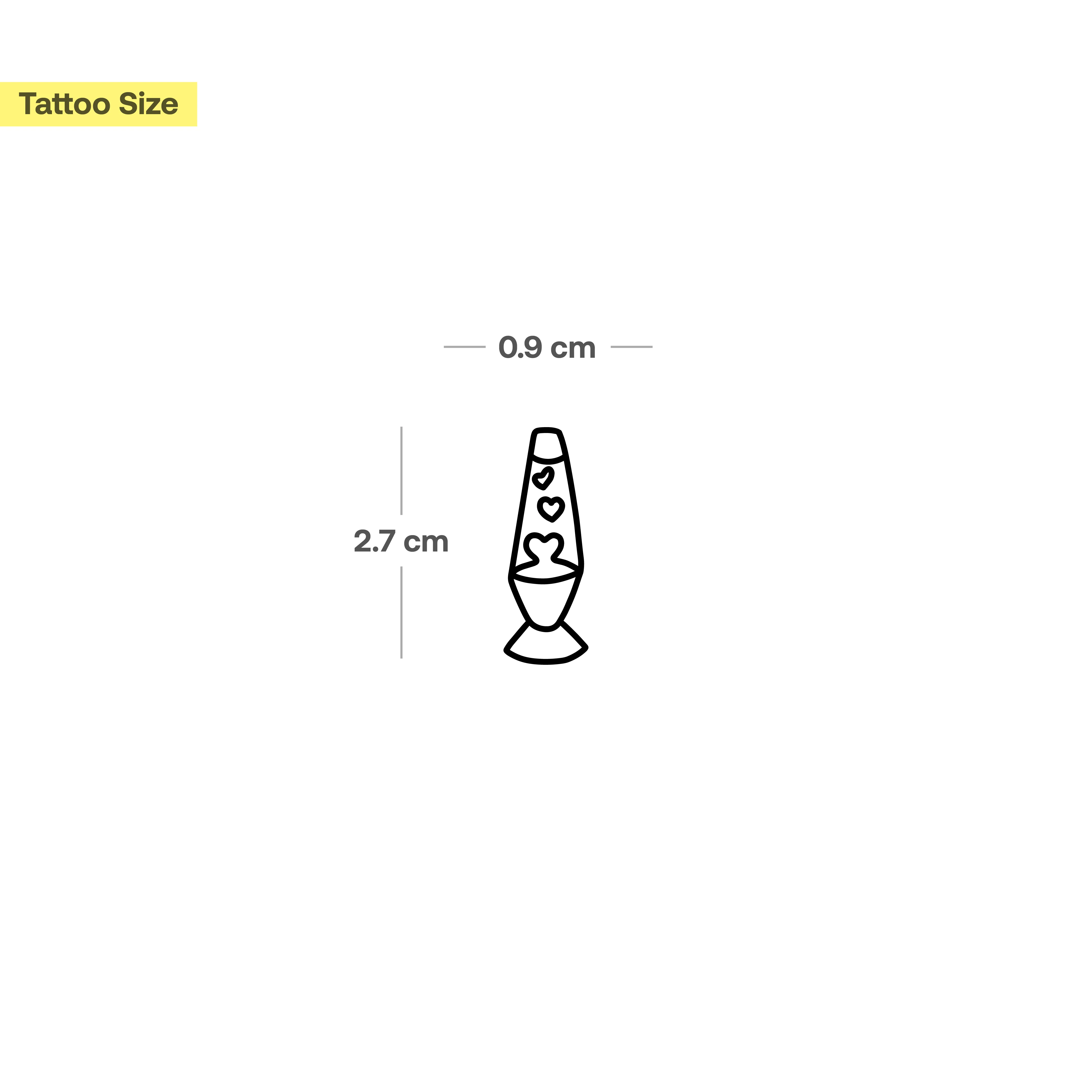 Lampe à lave - Image 3