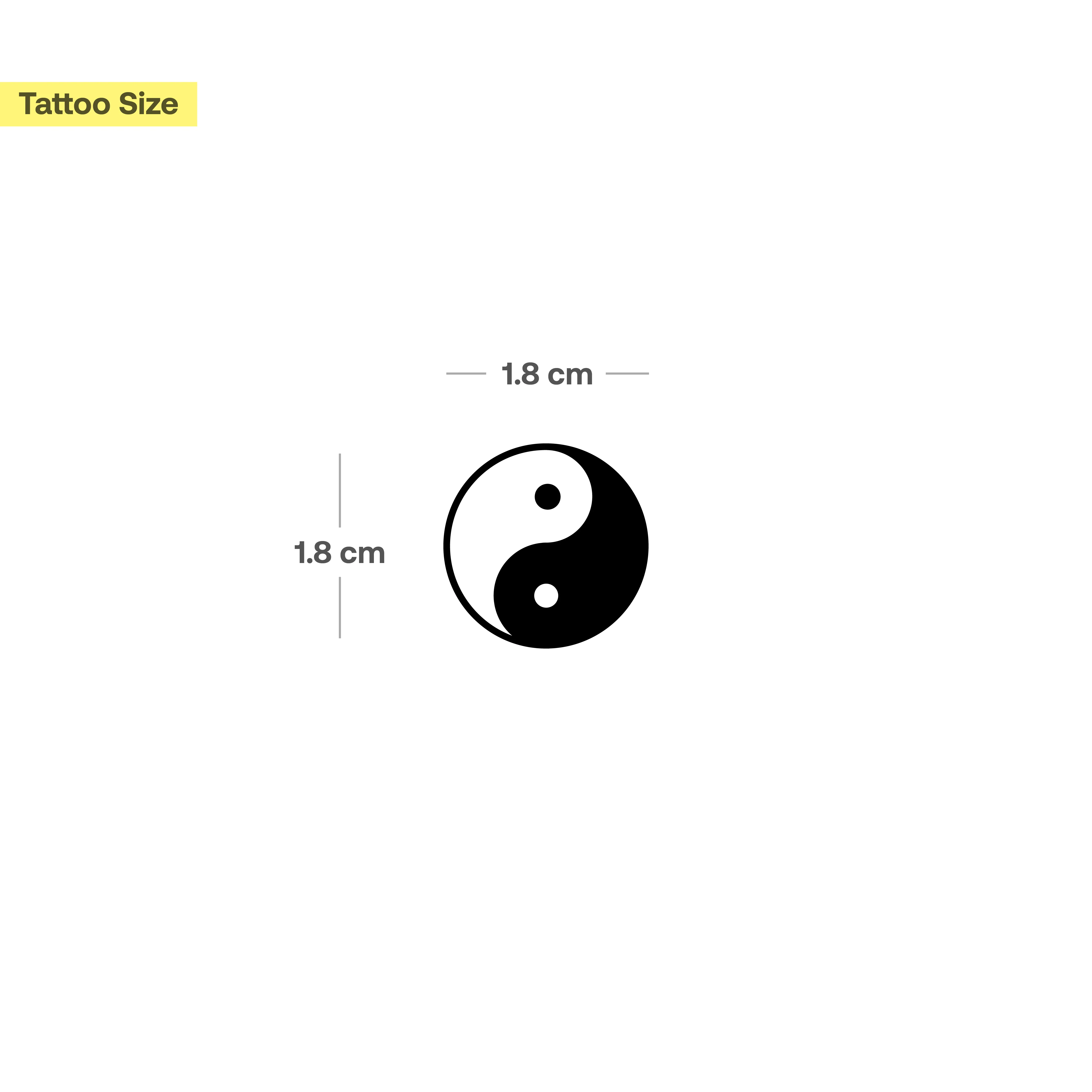 Le yin et le yang - Image 3