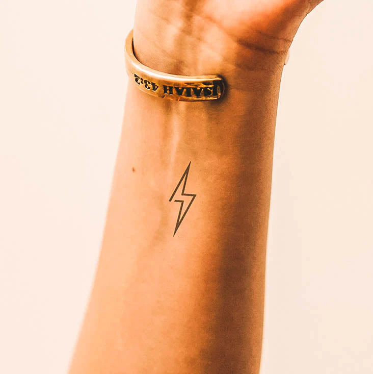 tatouage flash