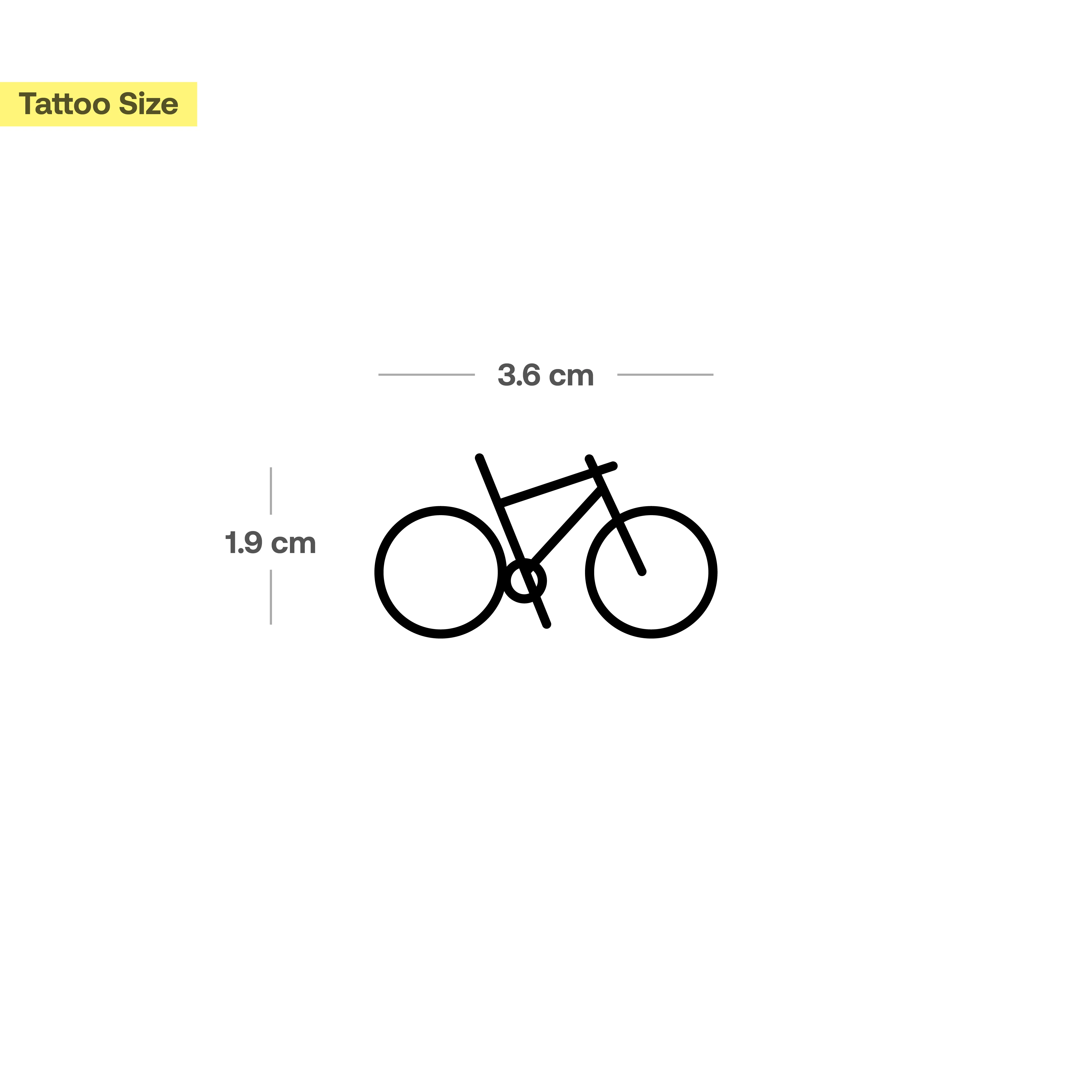 Vélo en ligne et en cercle - Image 3