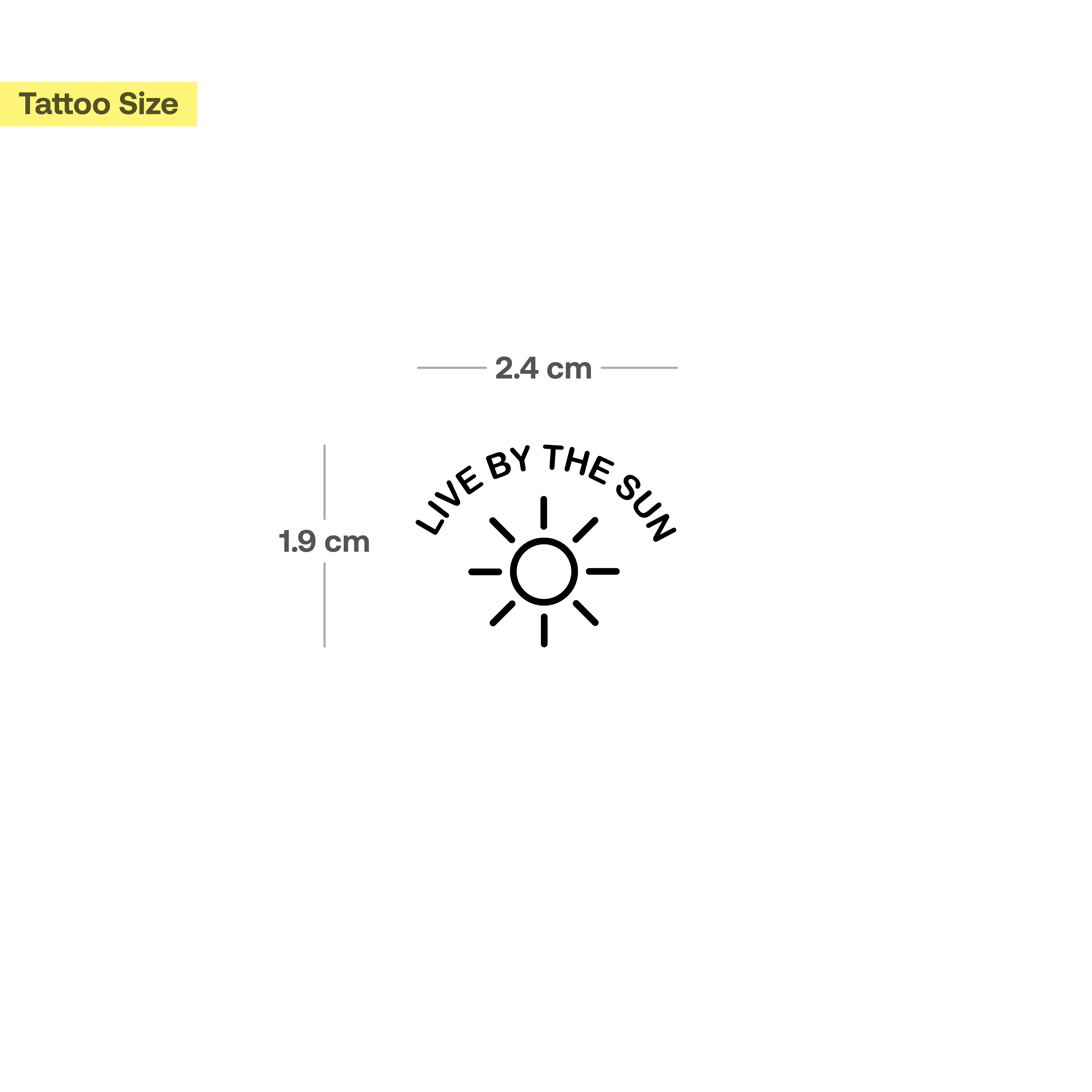 Vivre au soleil avec Sun Tattoo - Image 3