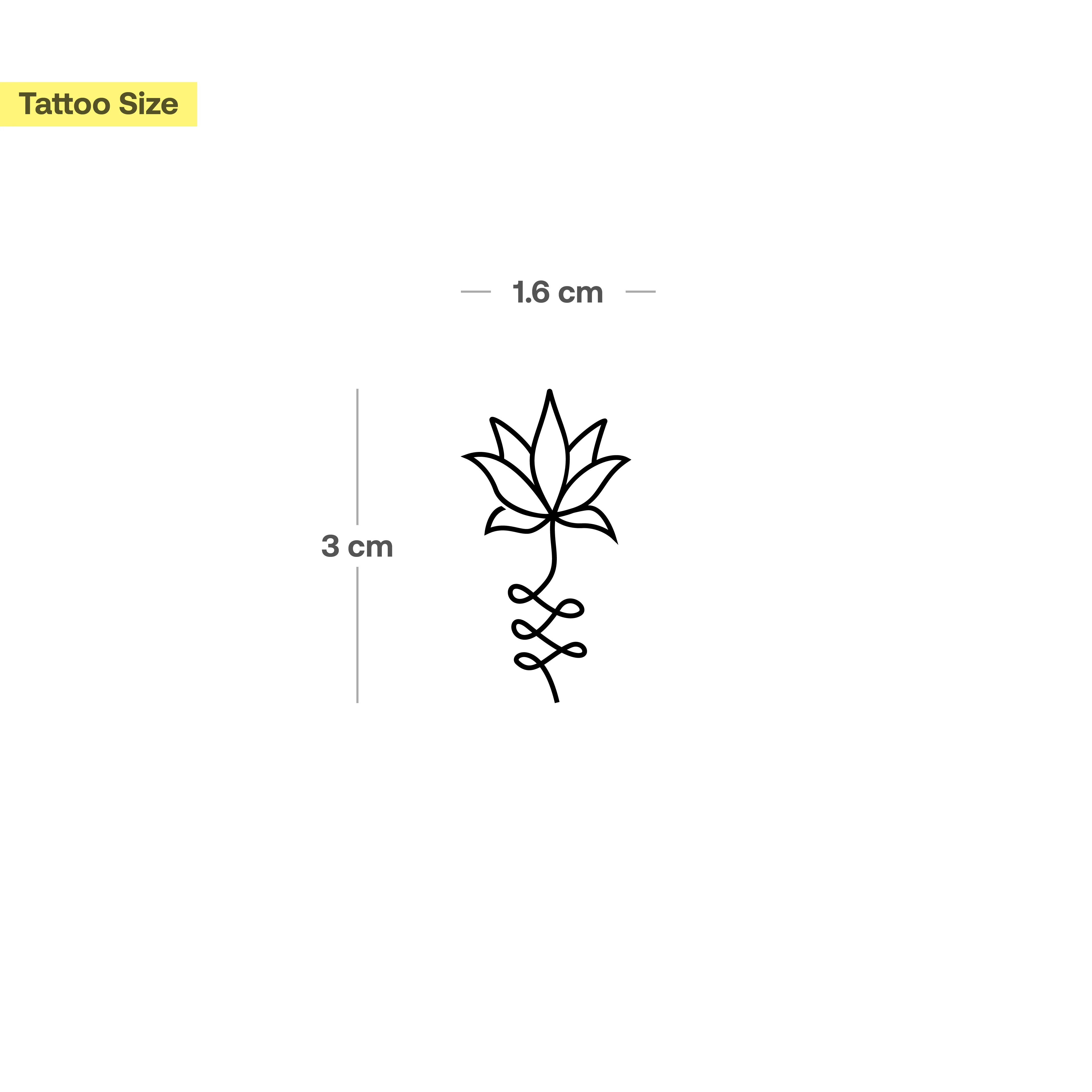 fleur de lotus - Image 3