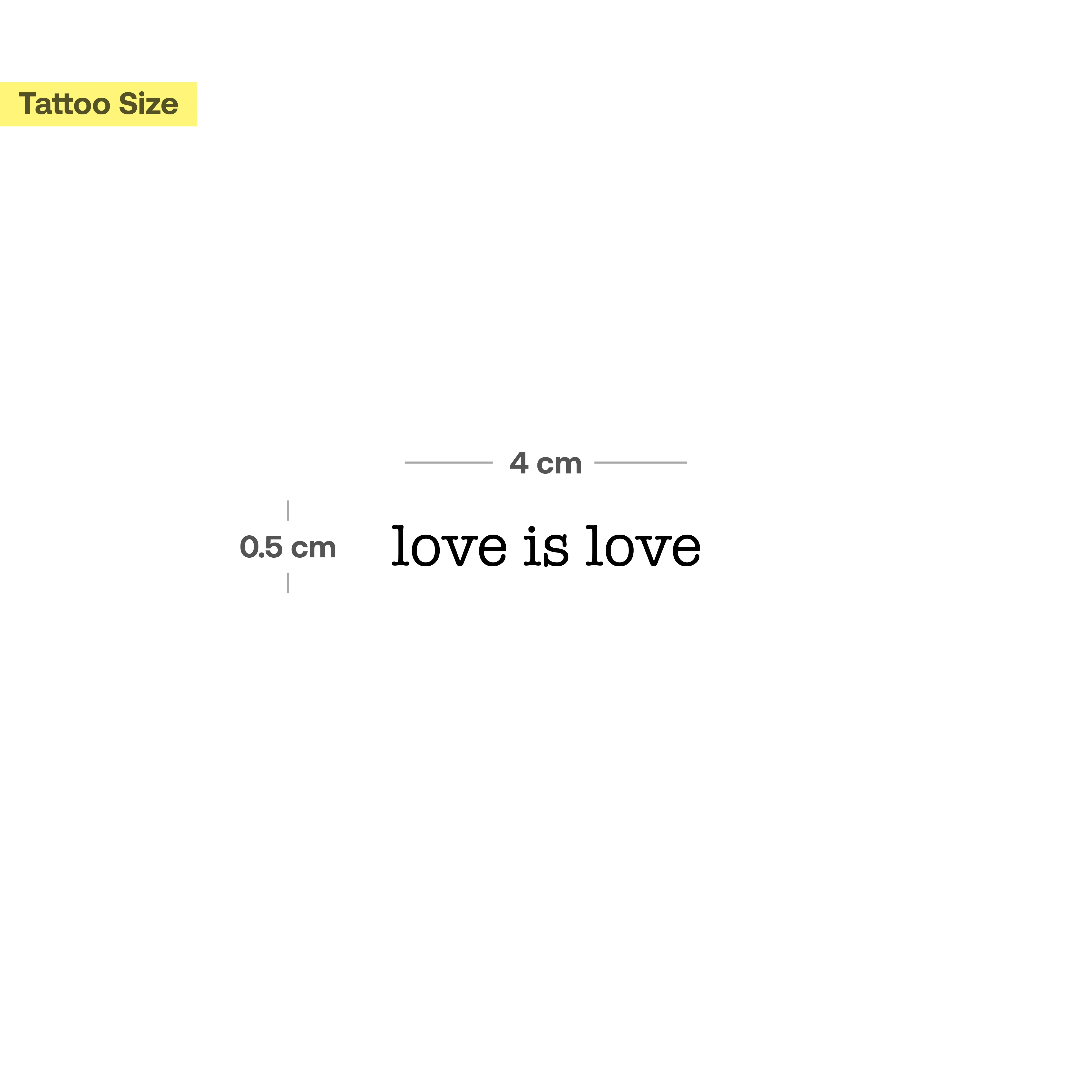love is love - Image 3