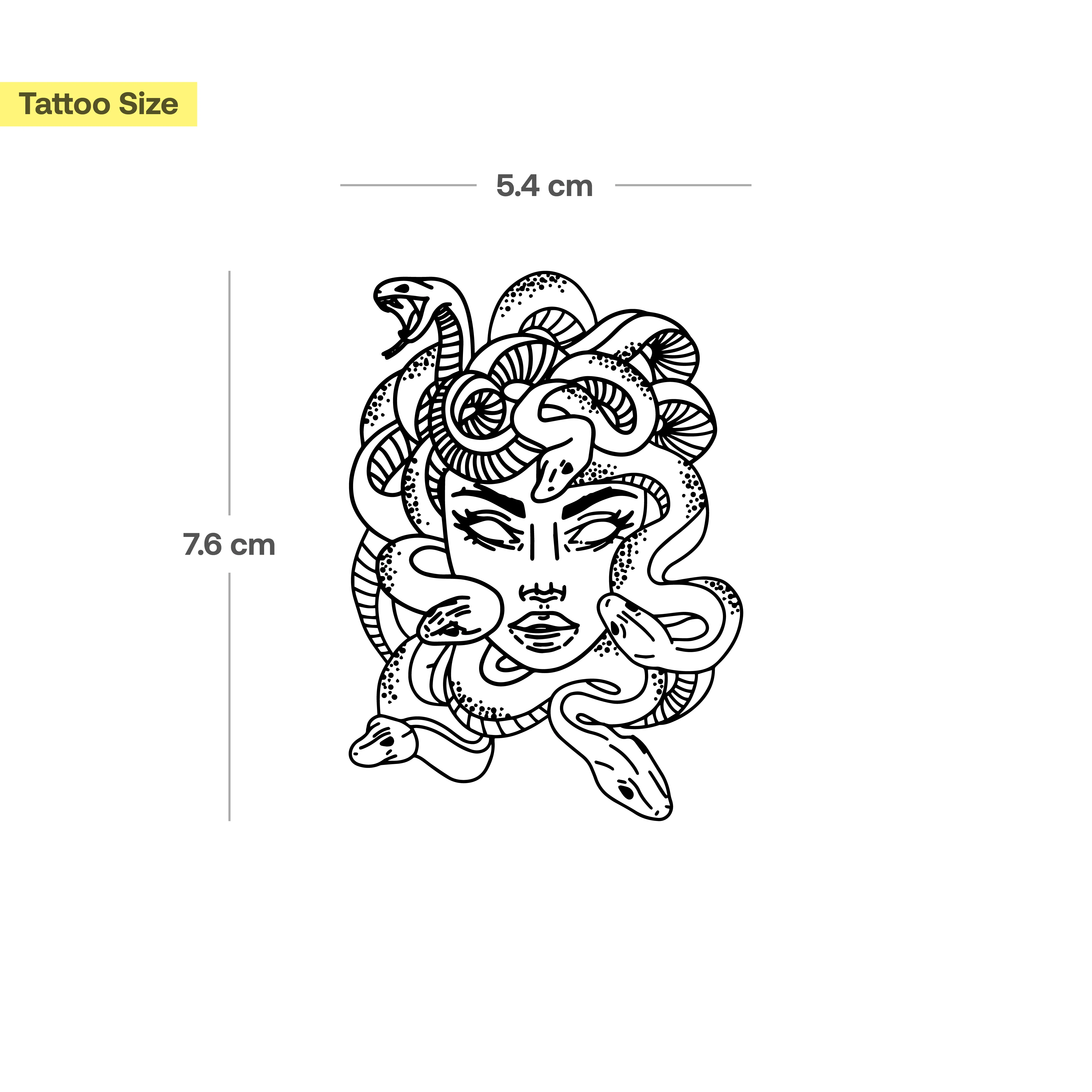 Medusa - Image 3