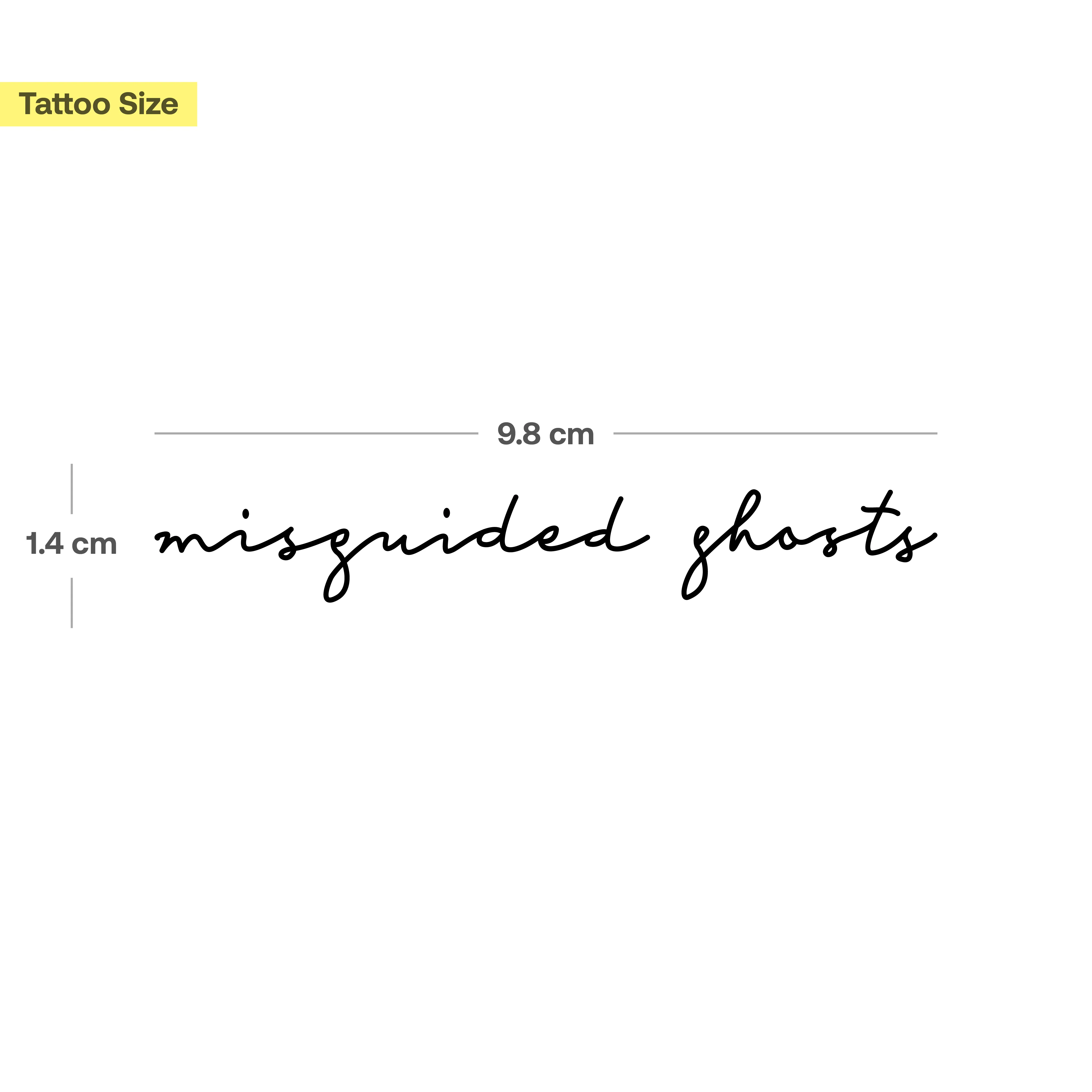 Misguided ghost - Image 3