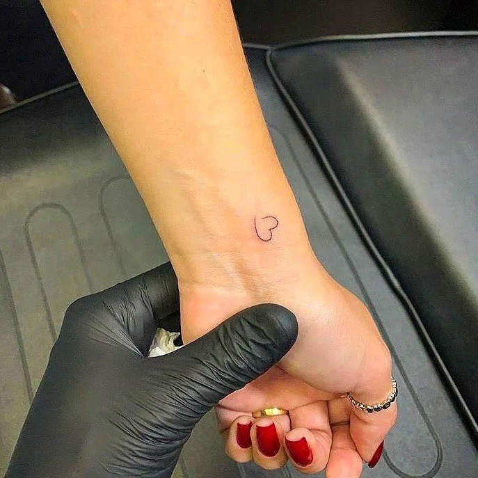 Lot de tatouages mixtes les plus vendus - Image 10