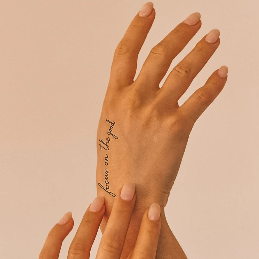 Lot de tatouages mixtes les plus vendus - Image 2