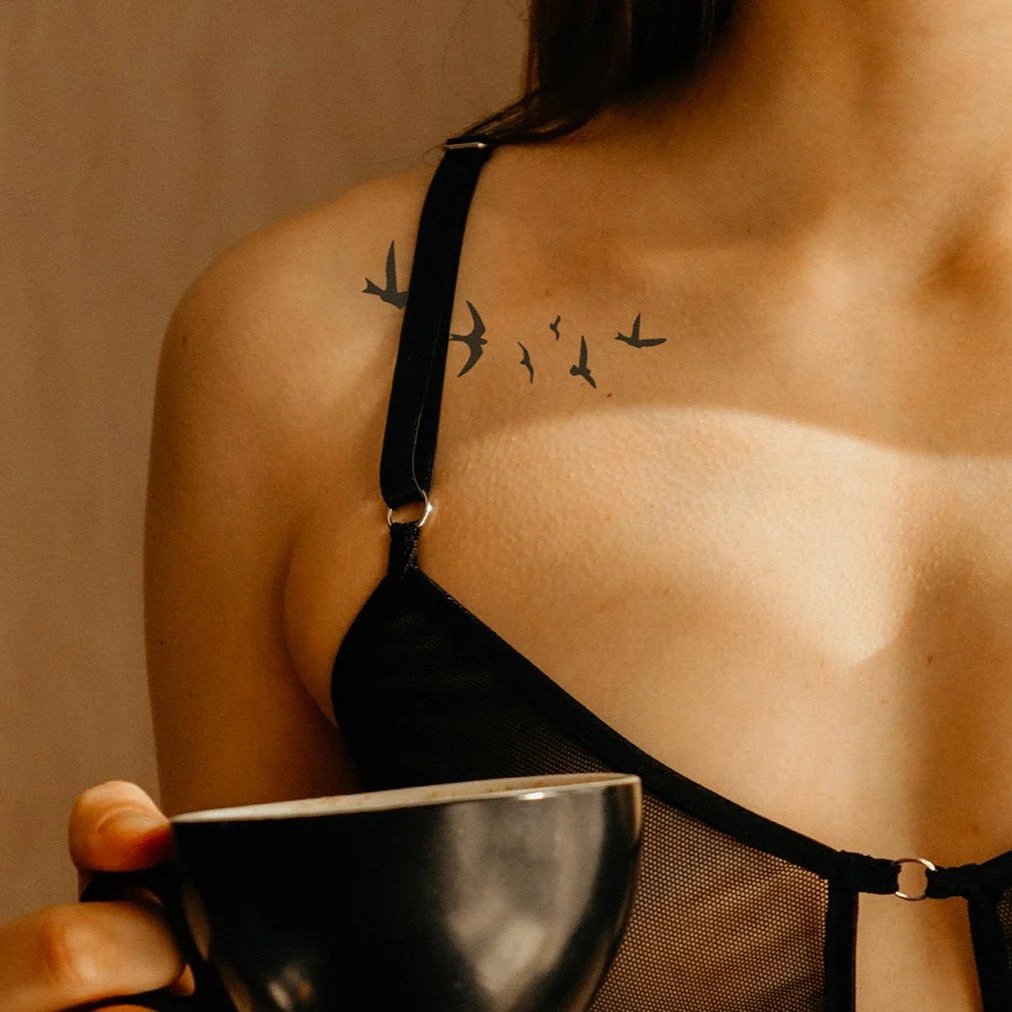 Lot de tatouages mixtes les plus vendus - Image 5
