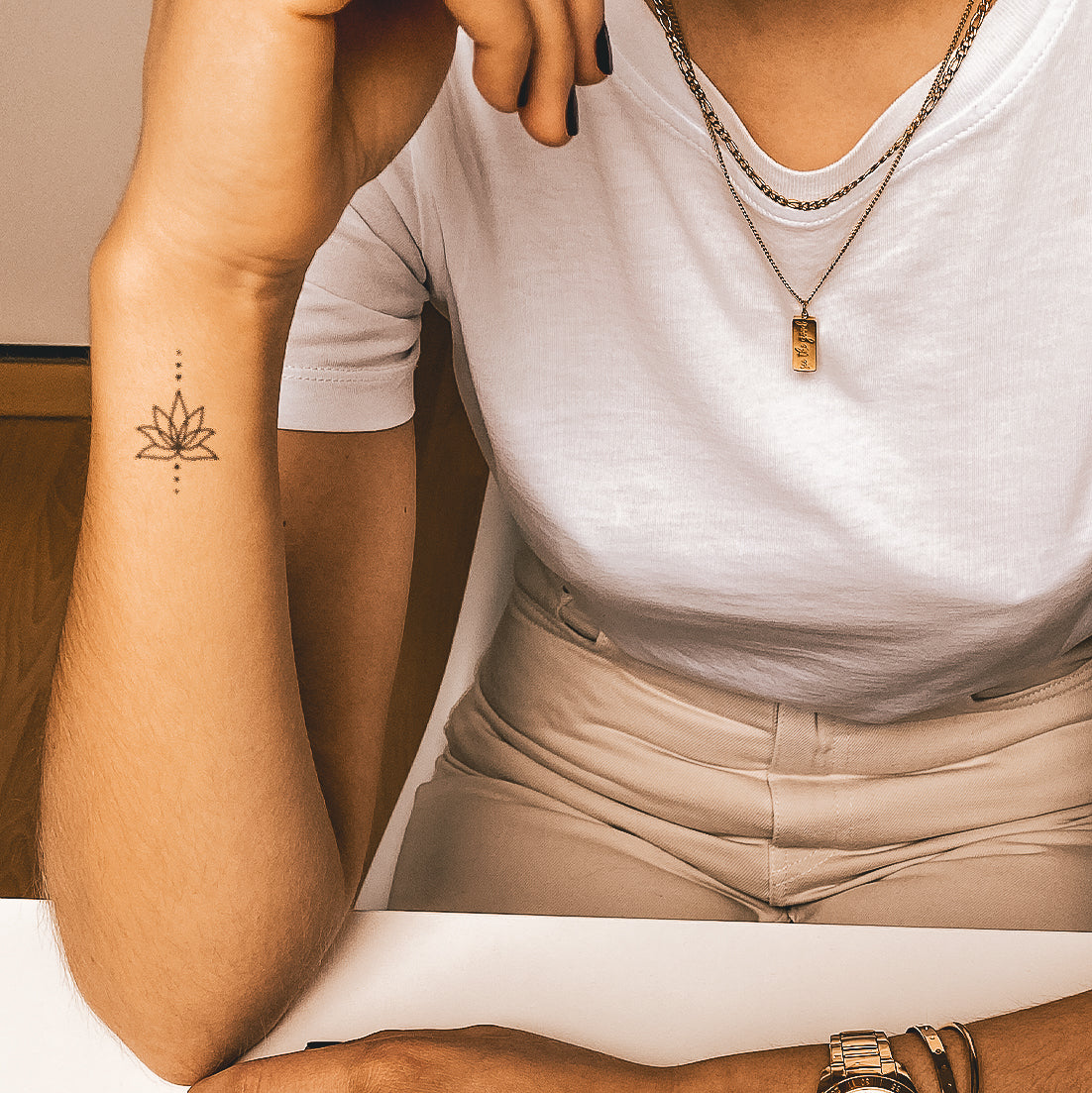 Lot de tatouages mixtes les plus vendus - Image 9