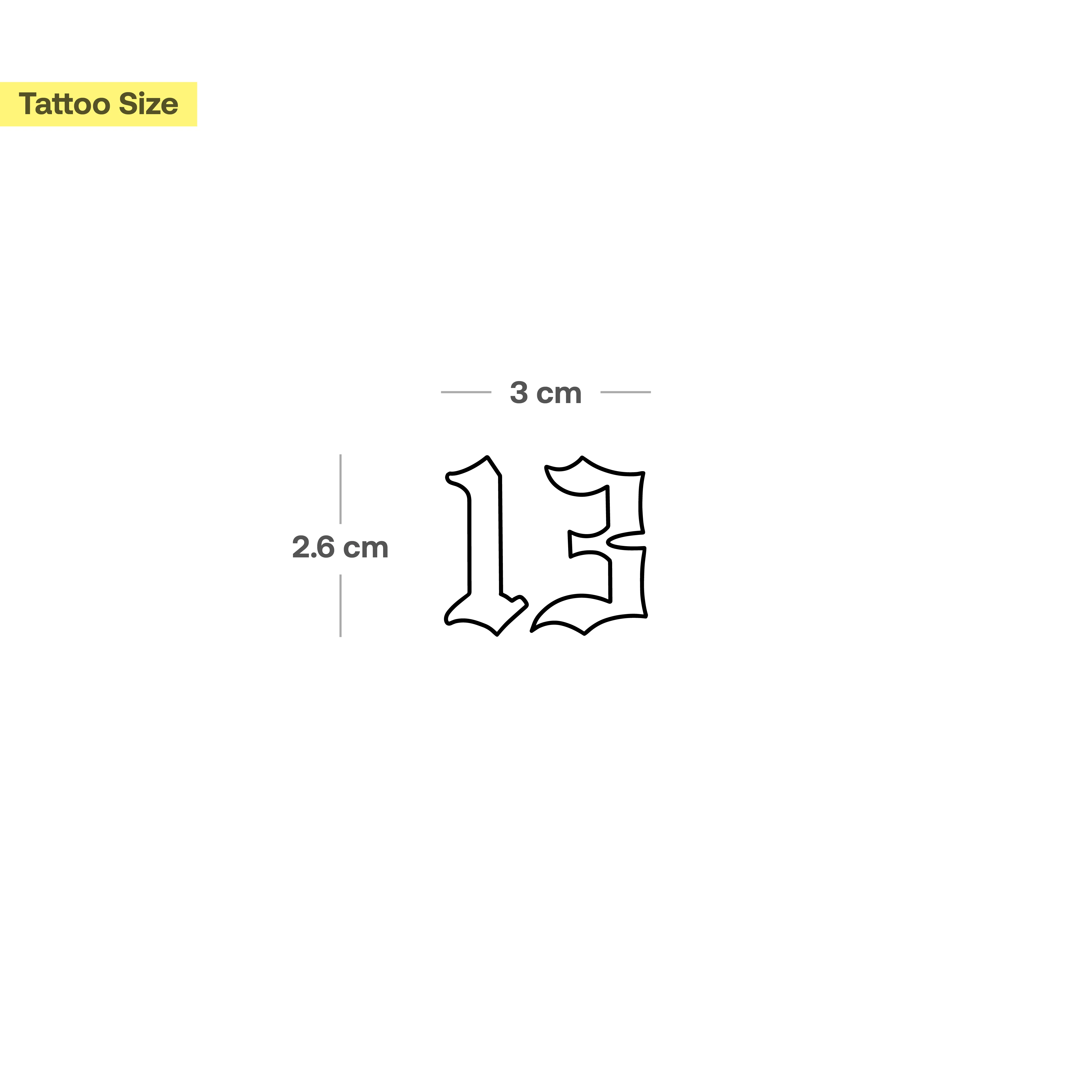 Numéro 13 - Image 3