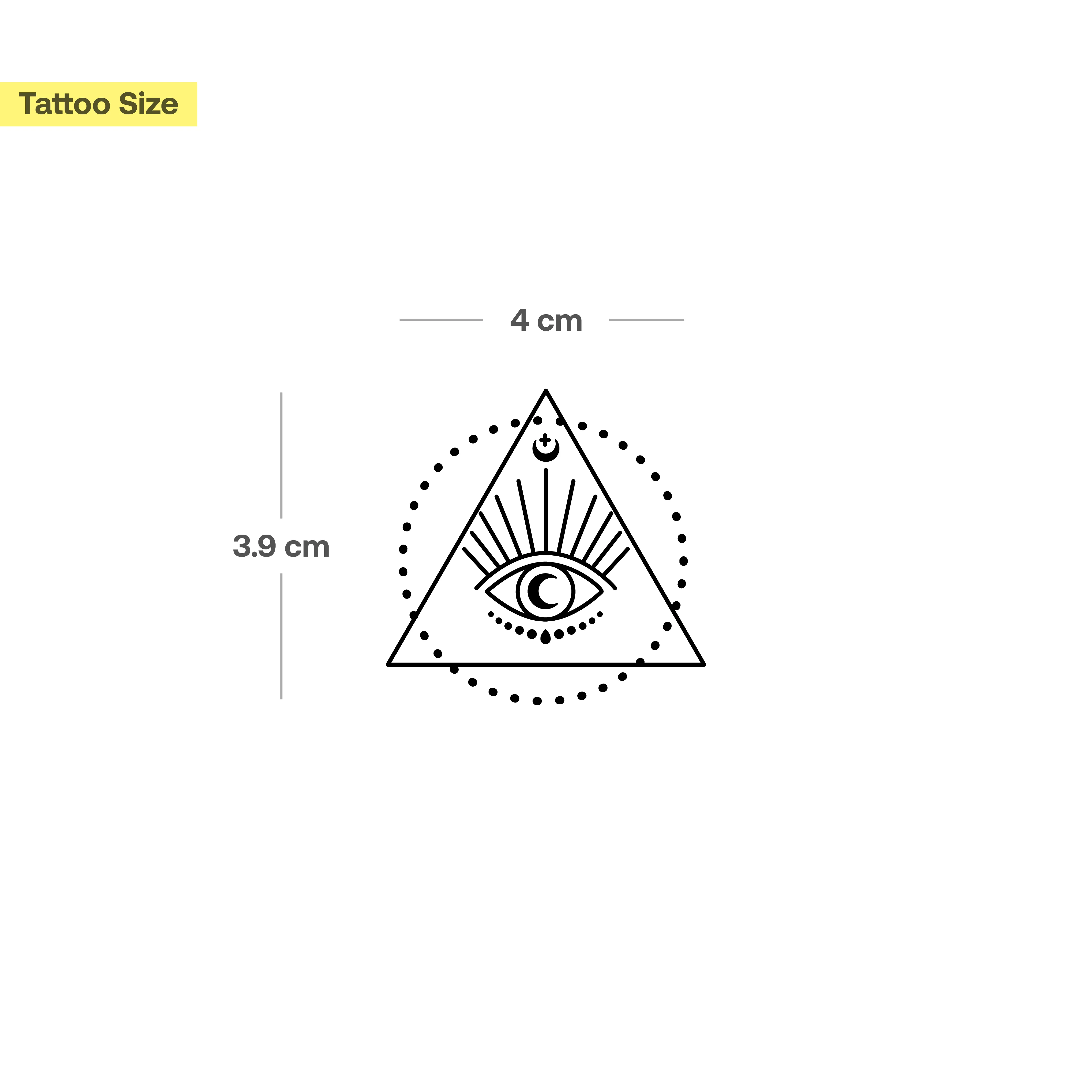 Œil d'Illuminati - Image 3