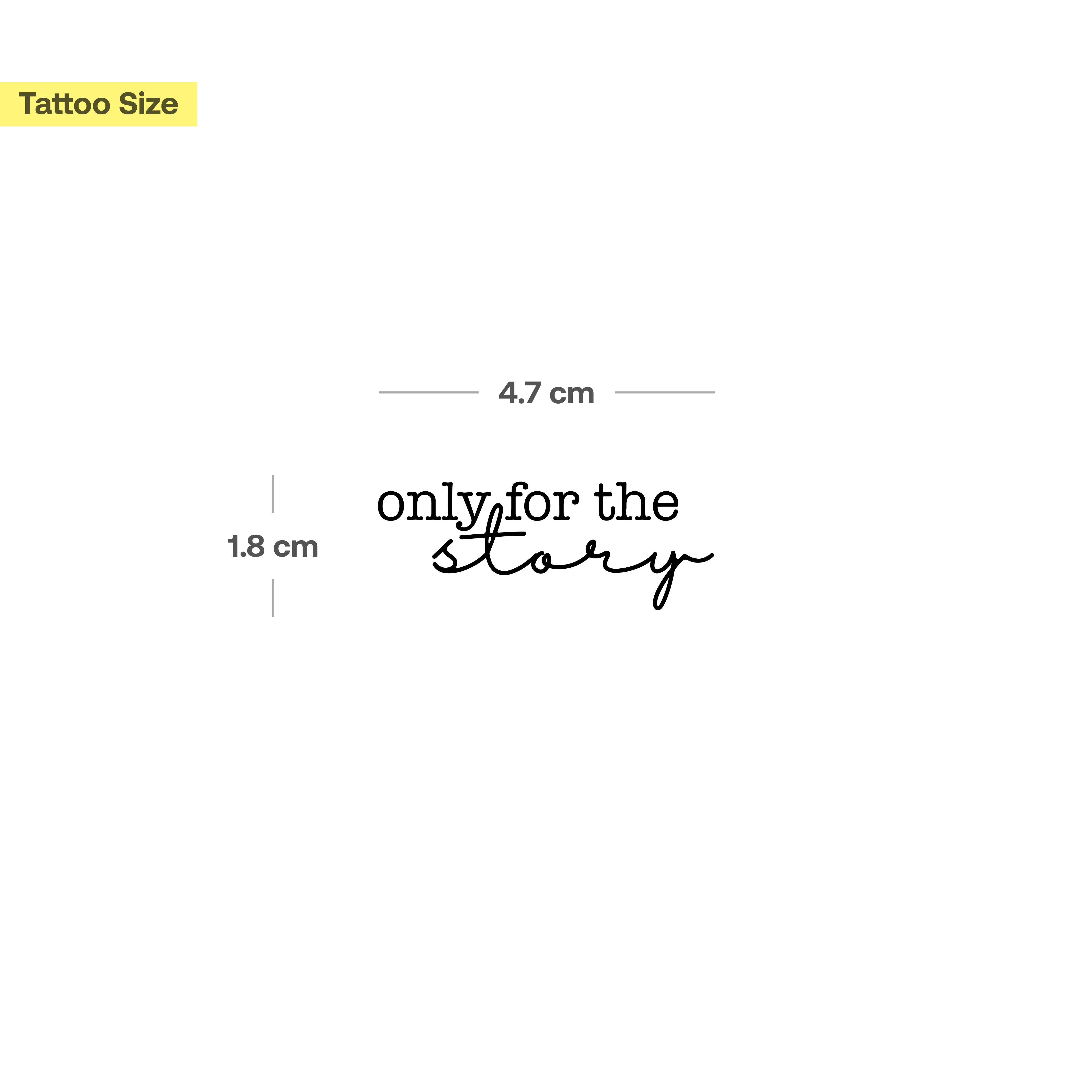 only for the story - Image 3