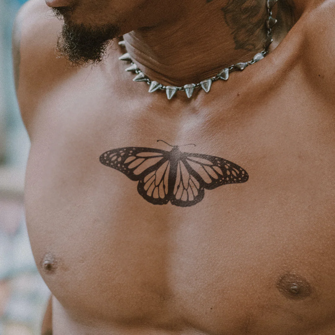 Papillon