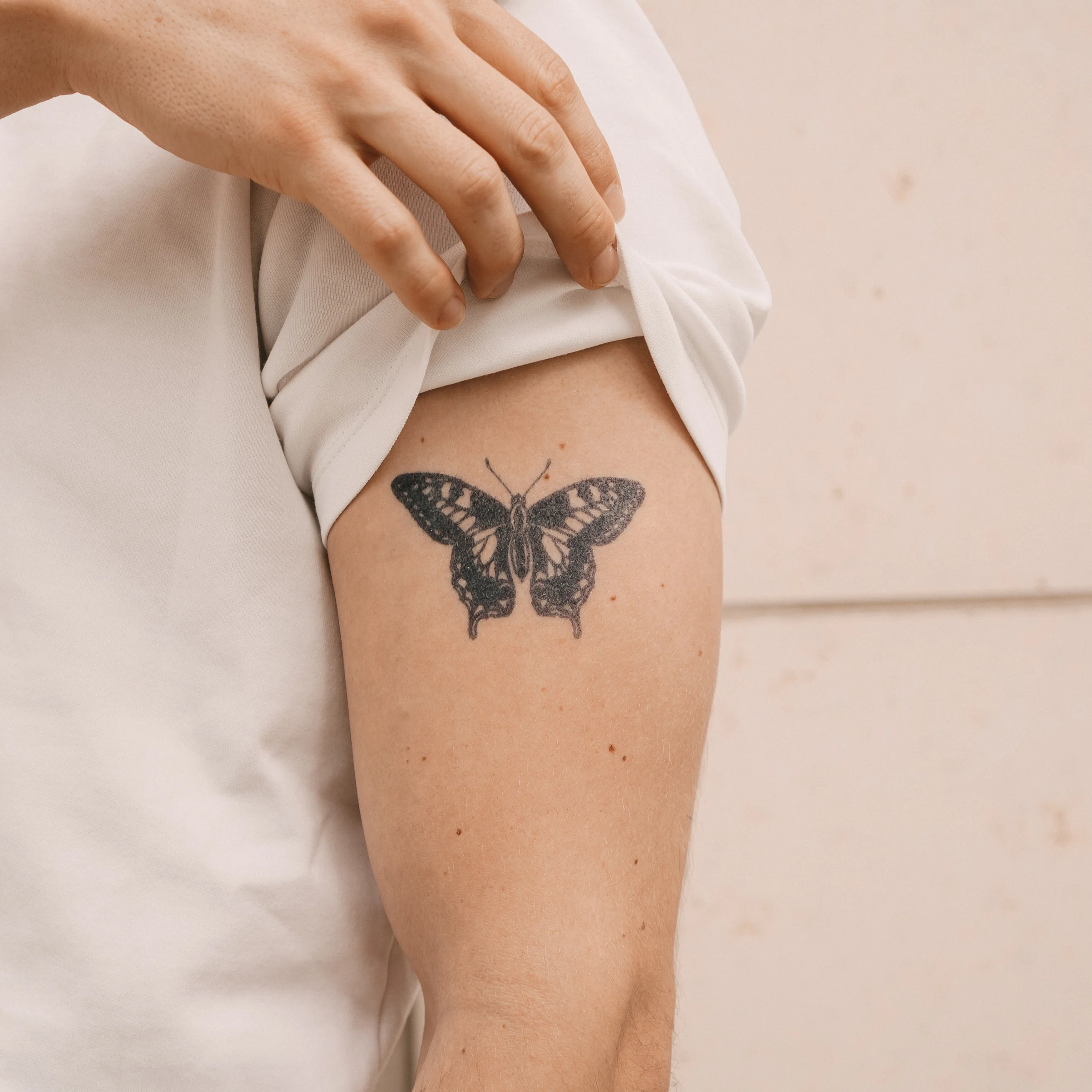 Papillon Blackwork - Image 4