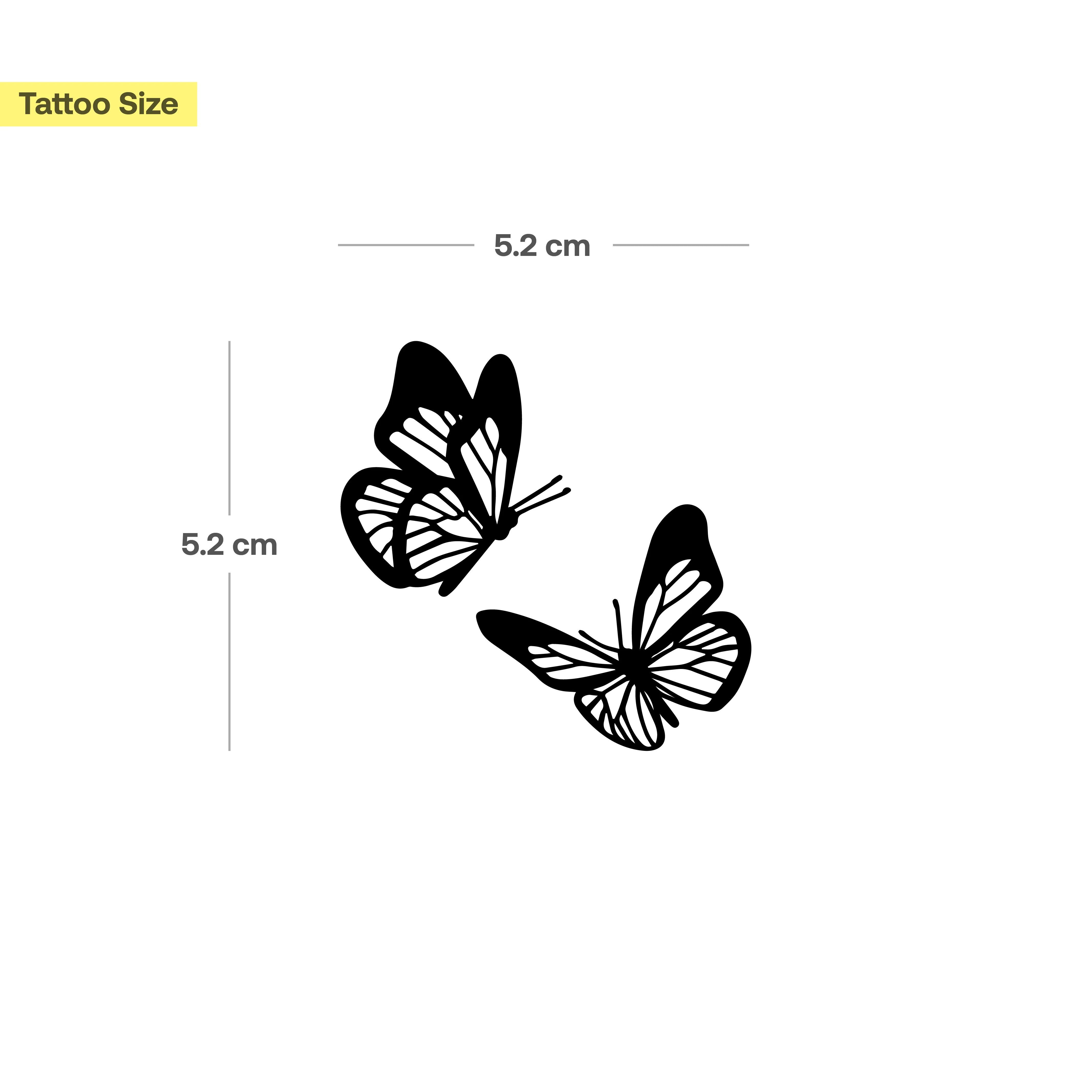 Papillons dansants - Image 3