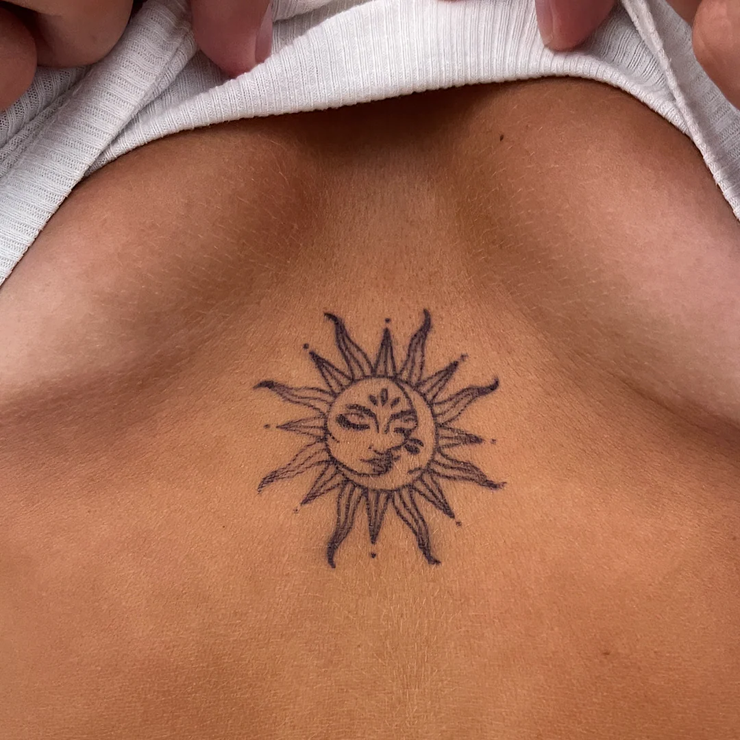 Paquet de grands tatouages - Image 7