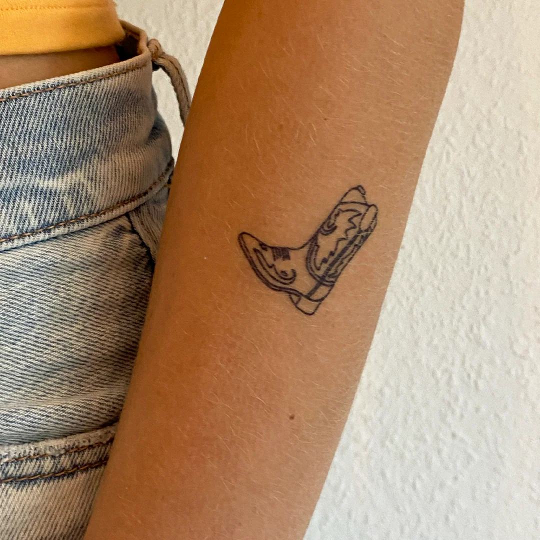 Paquet de tatouages amusants - Image 10