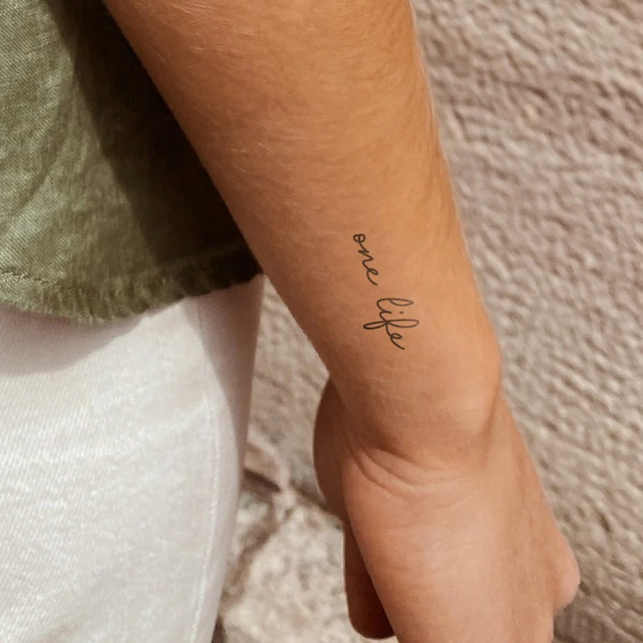 Paquet de tatouages de festival - Image 2
