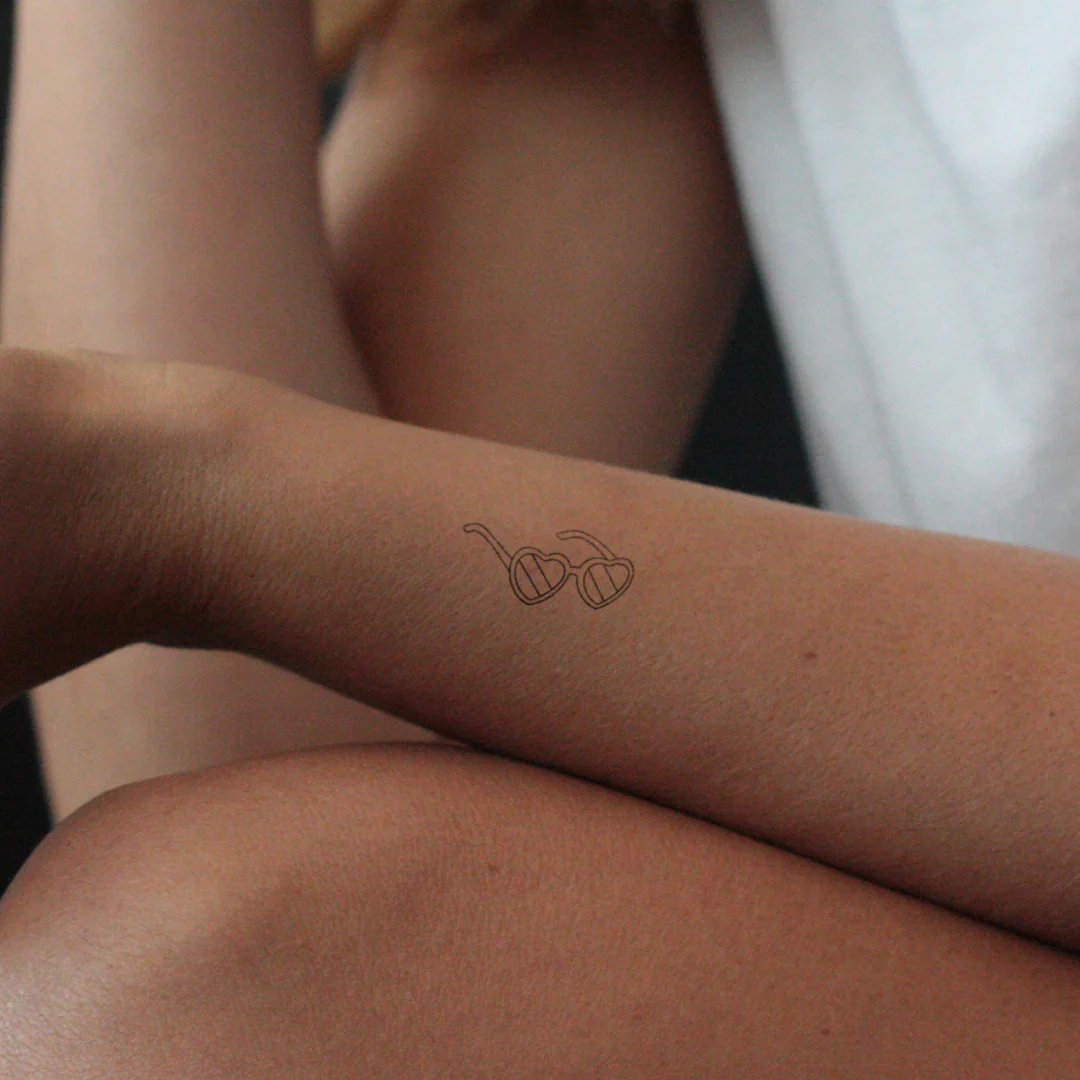 Paquet de tatouages de festival - Image 3