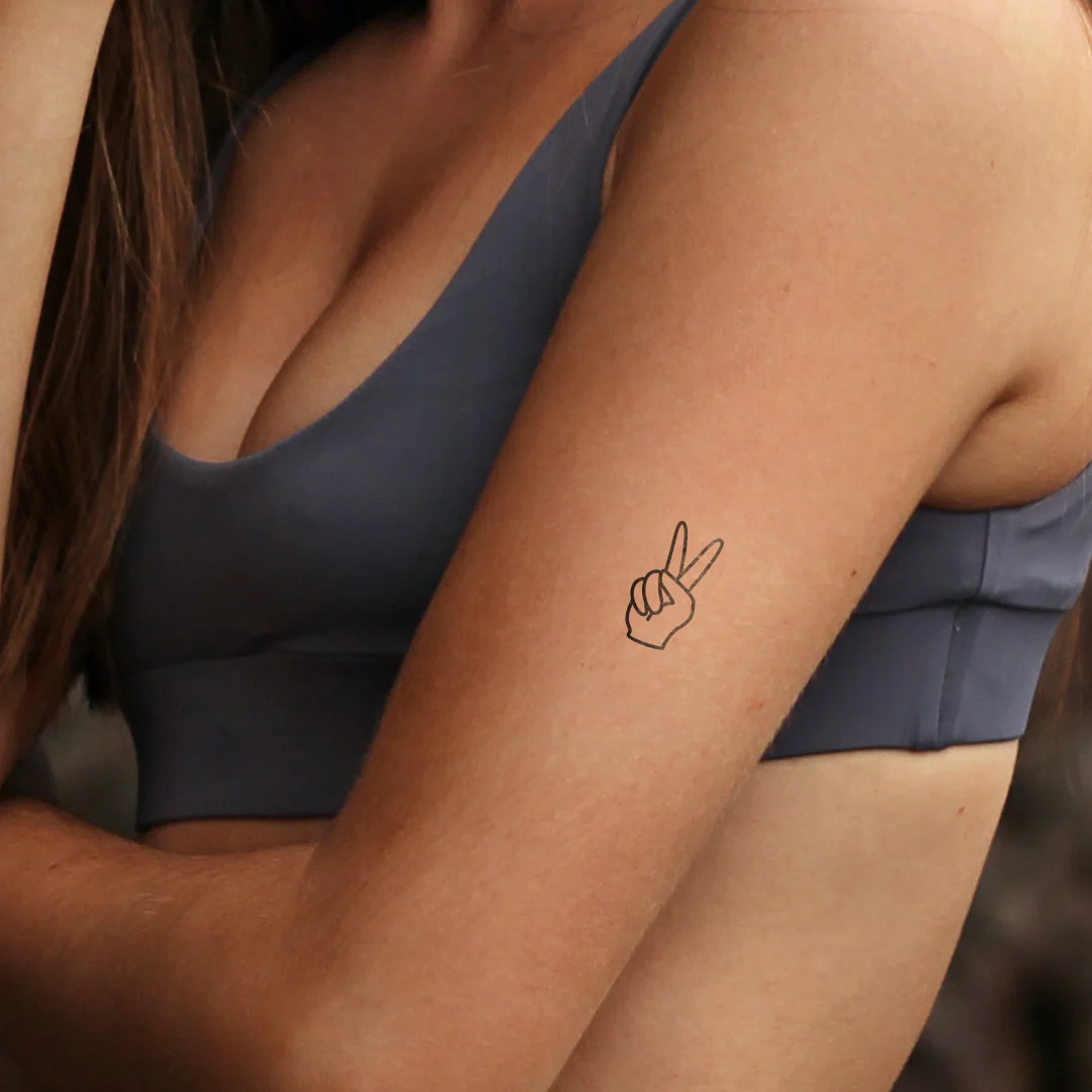 Signe V