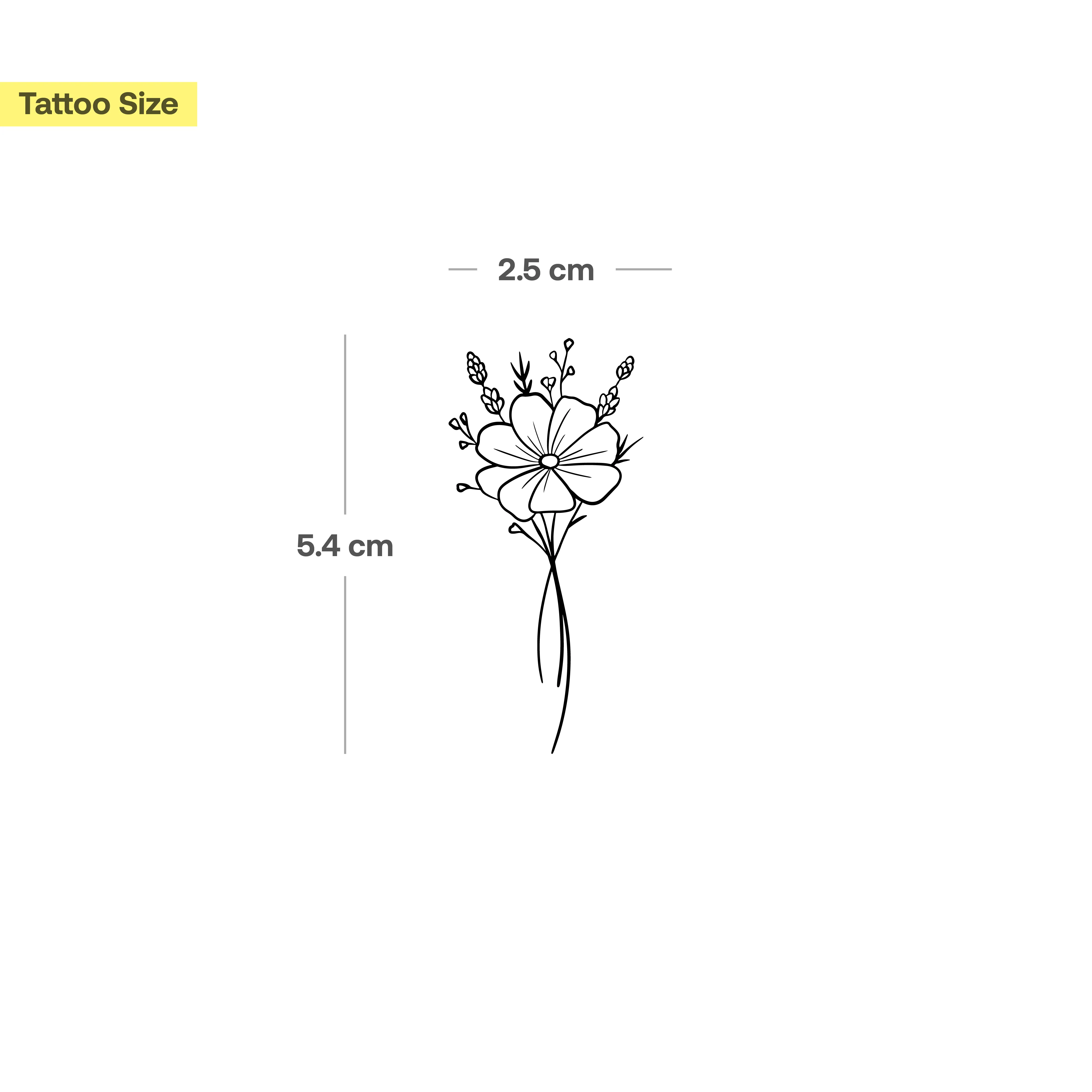 Petite fleur de lune - Image 3